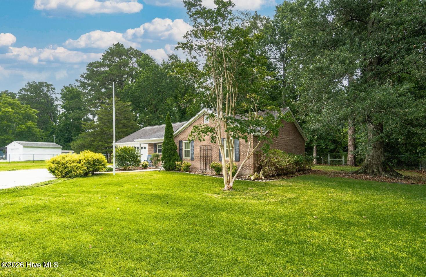 706 Barbour Road Property Photo 2