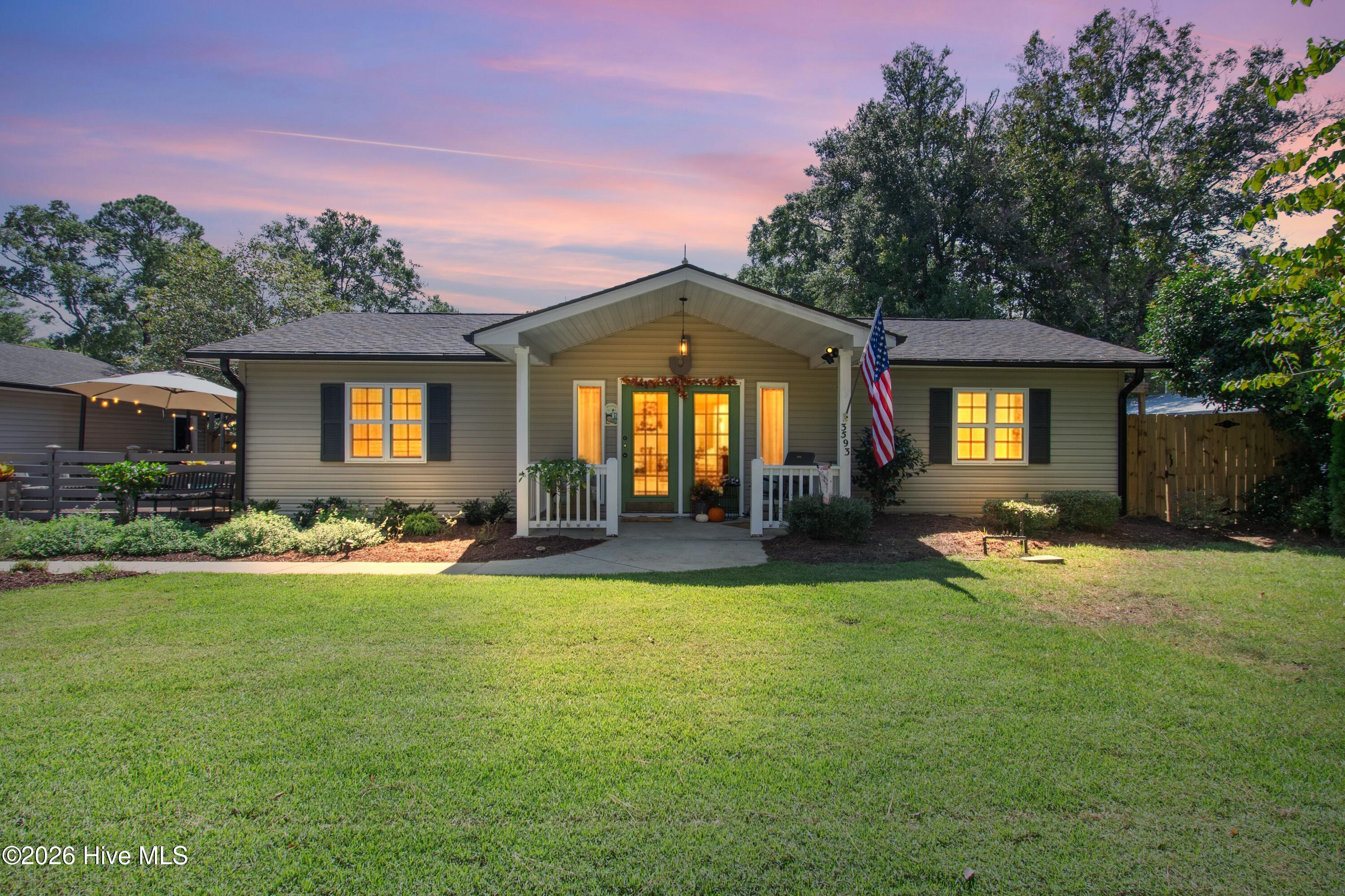 3593 Lakeview Drive Sw 118 Property Photo 1
