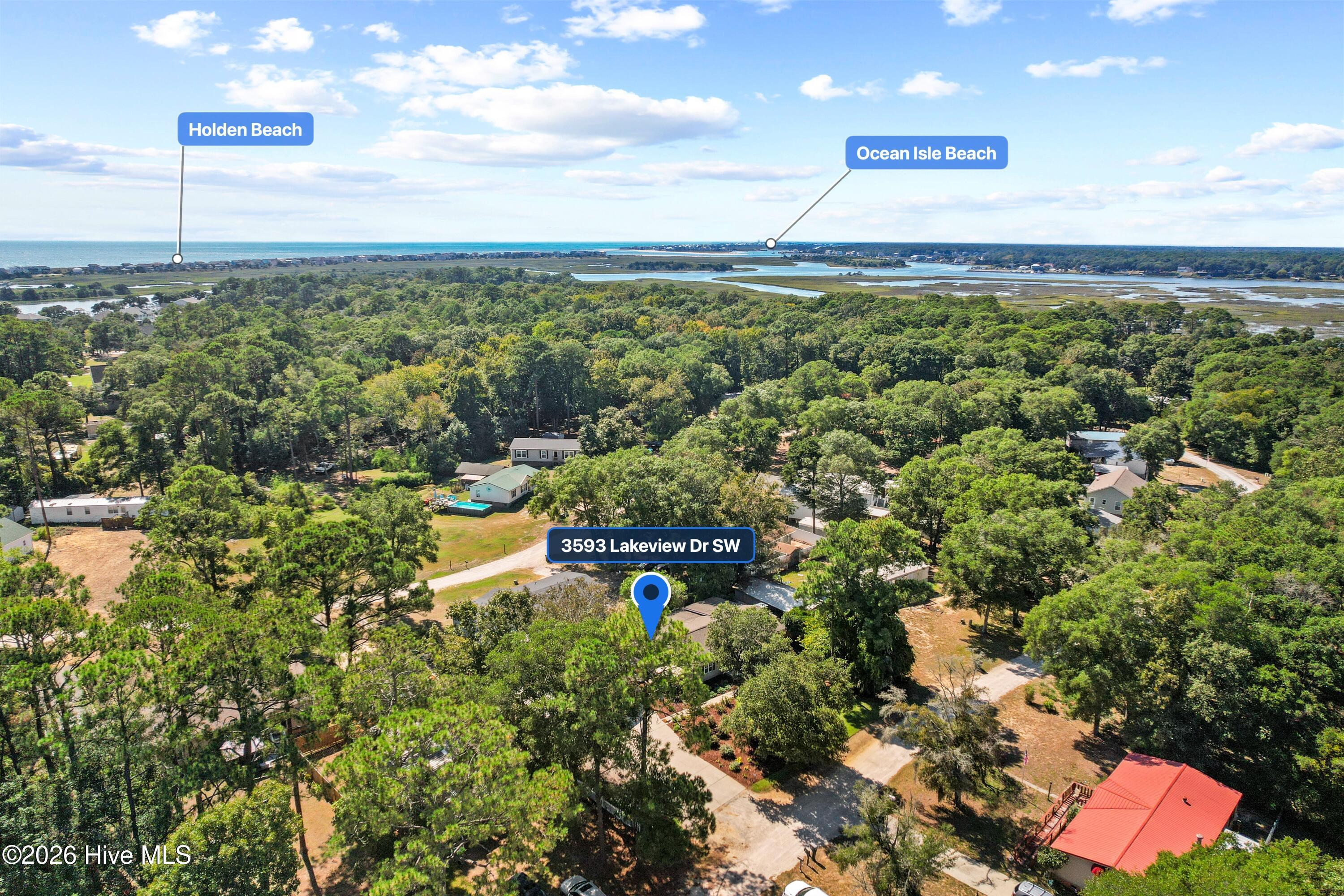 3593 Lakeview Drive Sw 118-119 Property Photo 2
