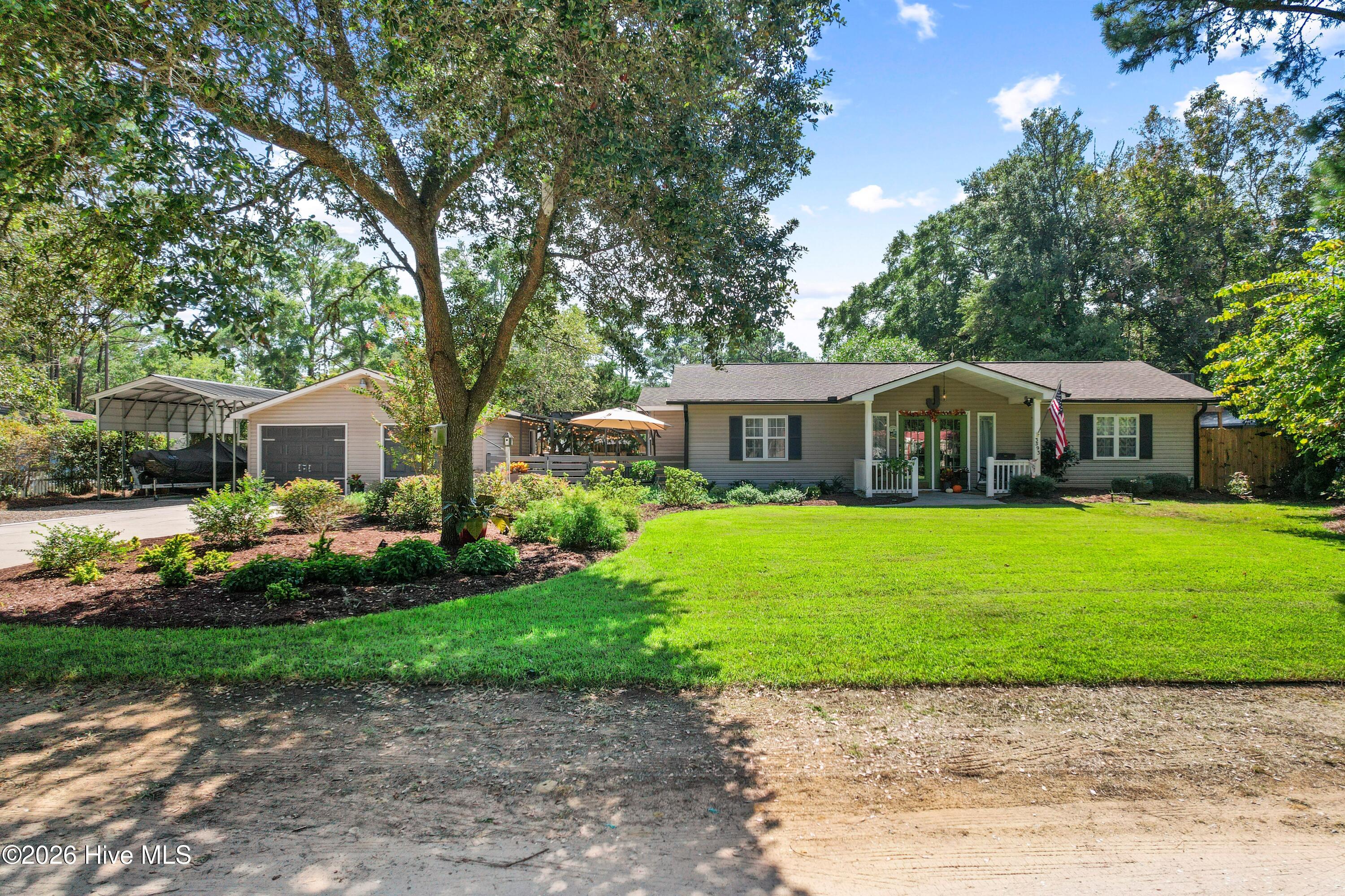 3593 Lakeview Drive Sw 118-119 Property Photo 4
