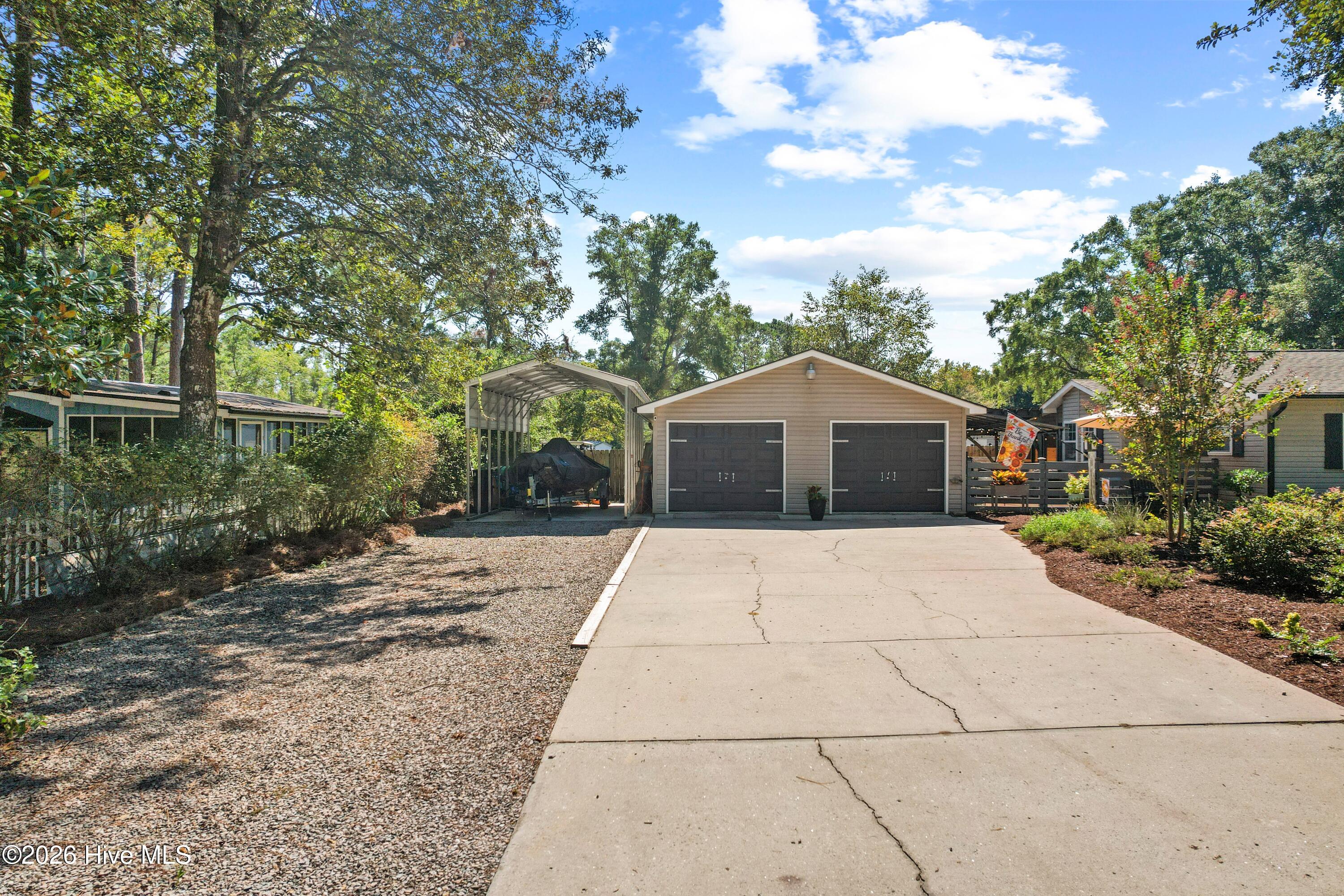 3593 Lakeview Drive Sw 118-119 Property Photo 5