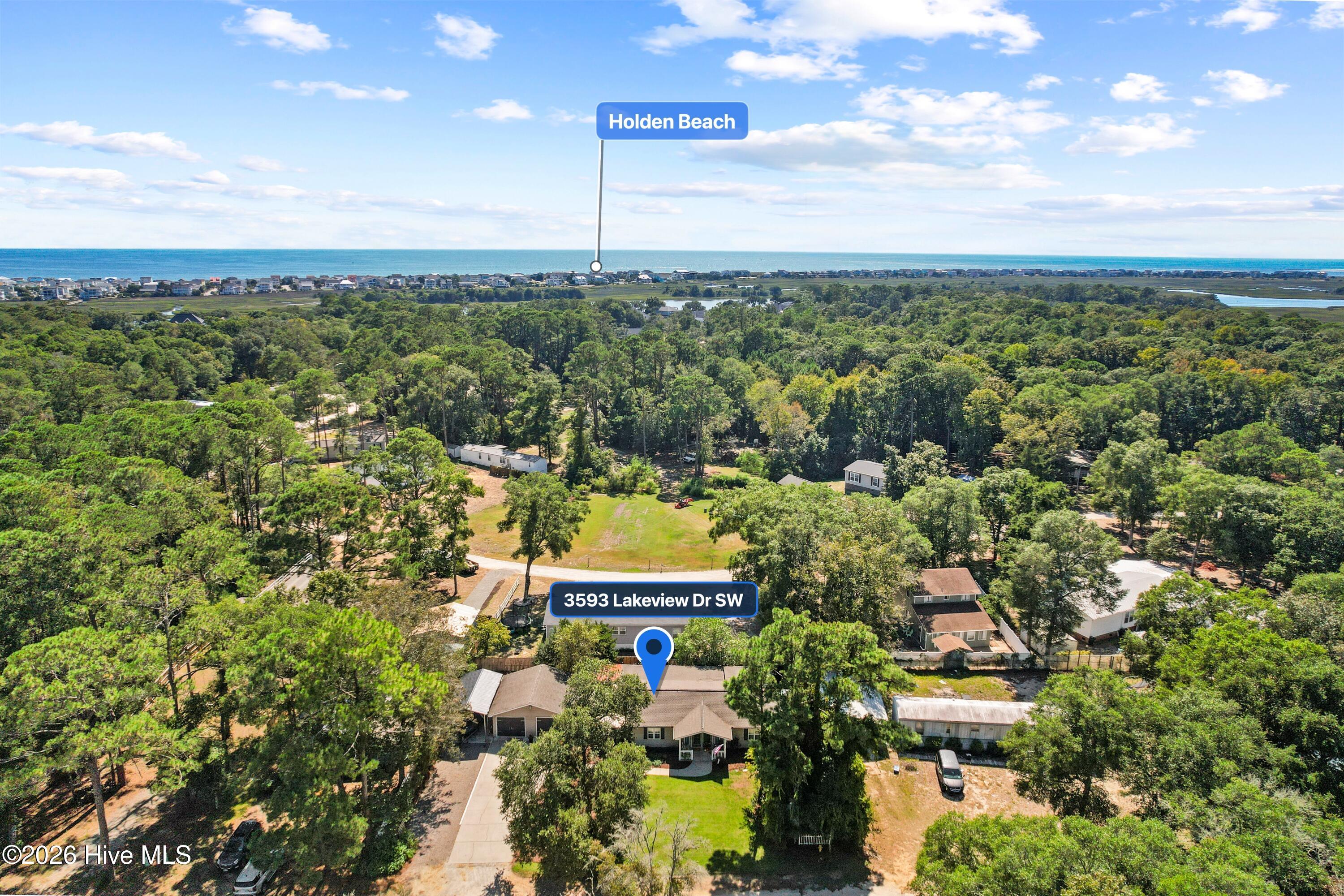 3593 Lakeview Drive Sw 118-119 Property Photo 45