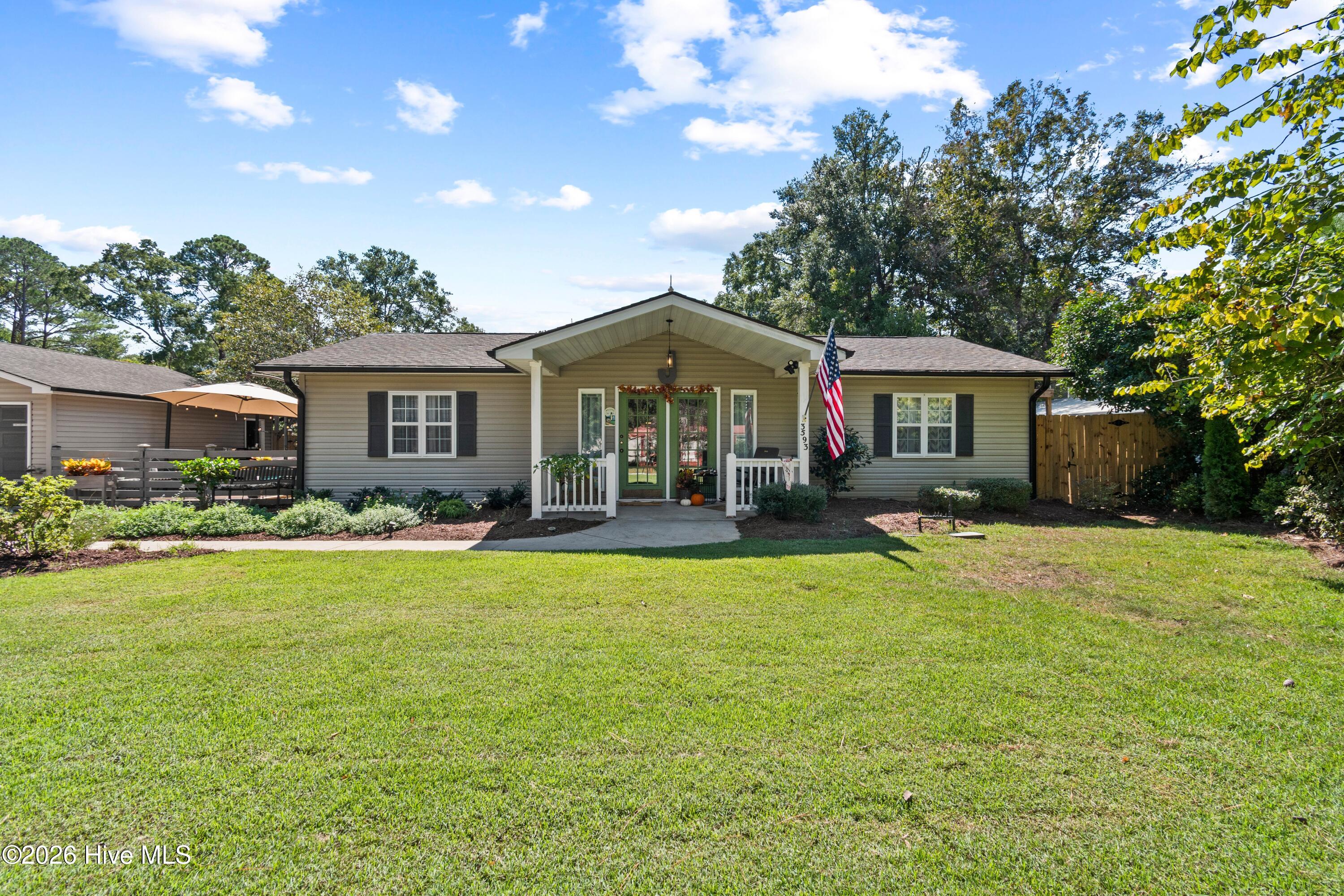 3593 Lakeview Drive Sw 118-119 Property Photo 51
