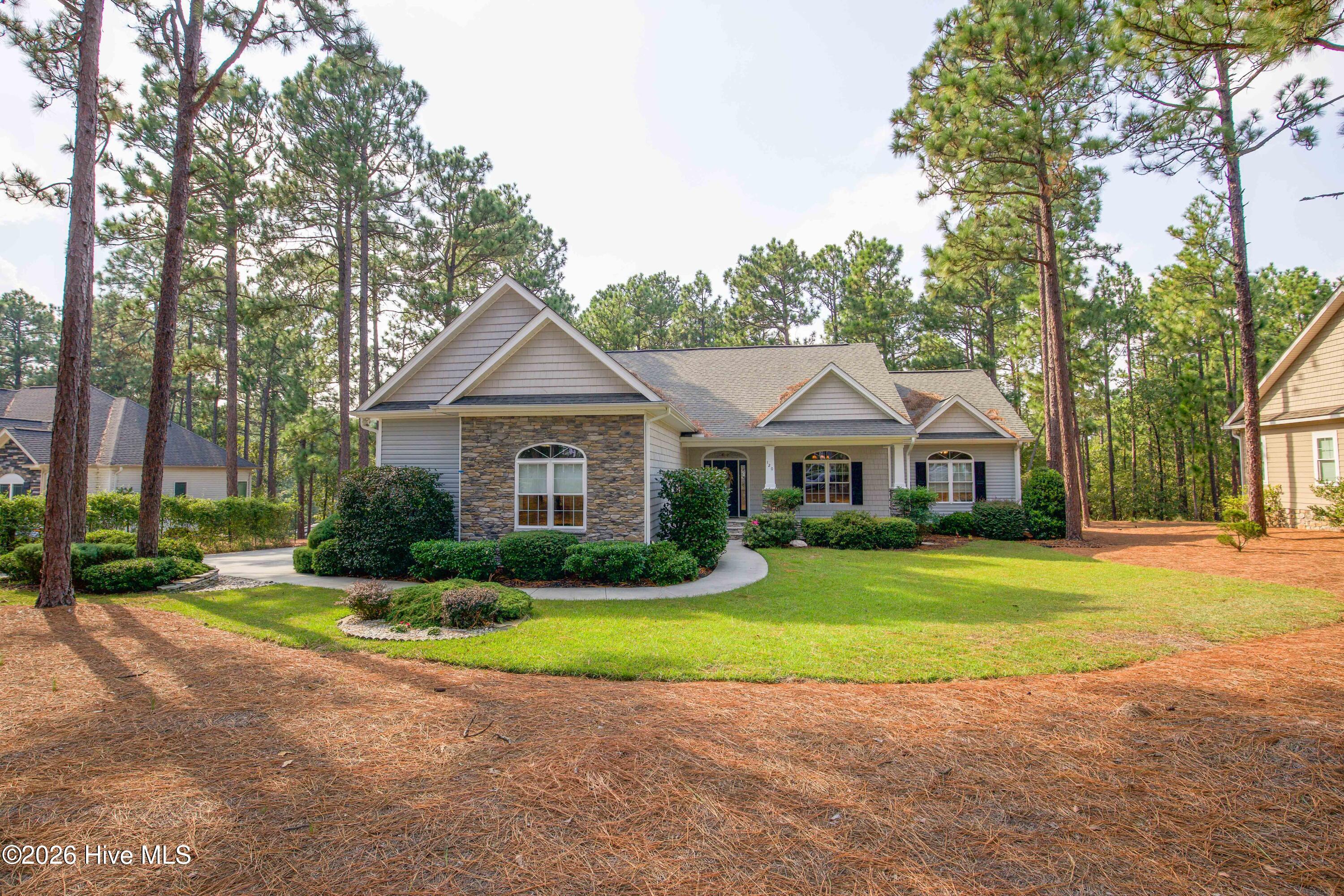 120 Fawnwood Drive Property Photo 1
