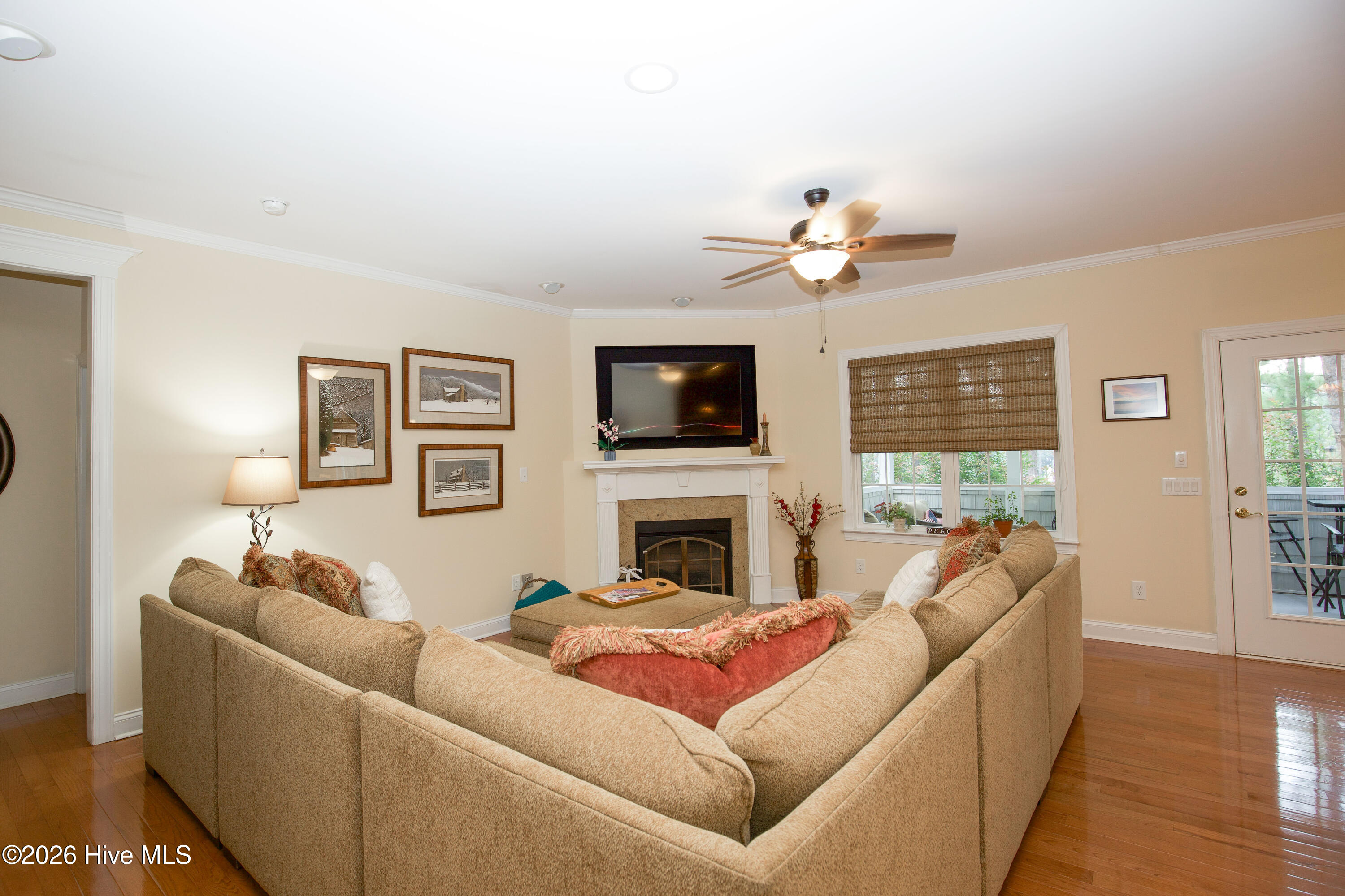 120 Fawnwood Drive Property Photo 7