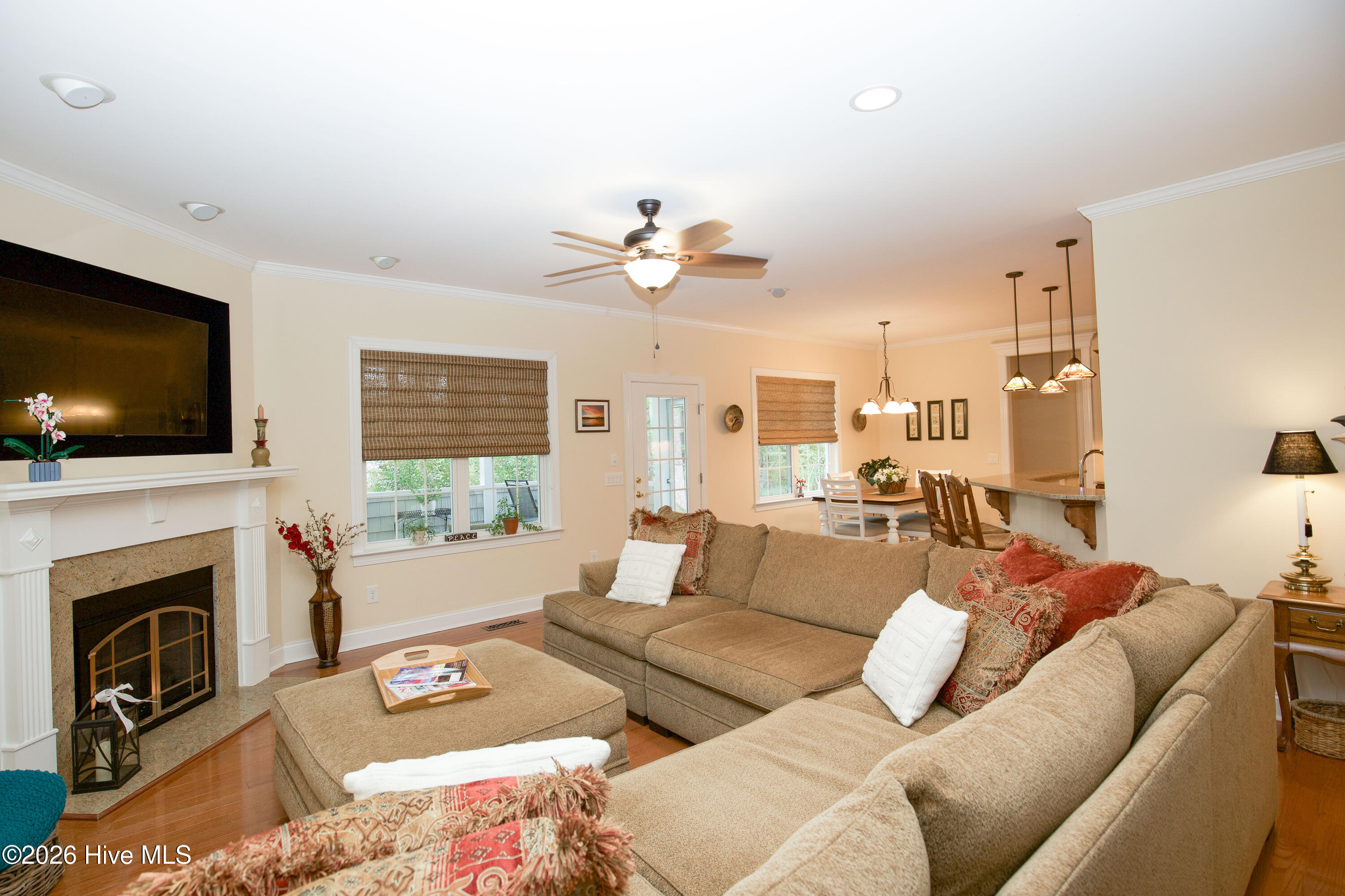 120 Fawnwood Drive Property Photo 8