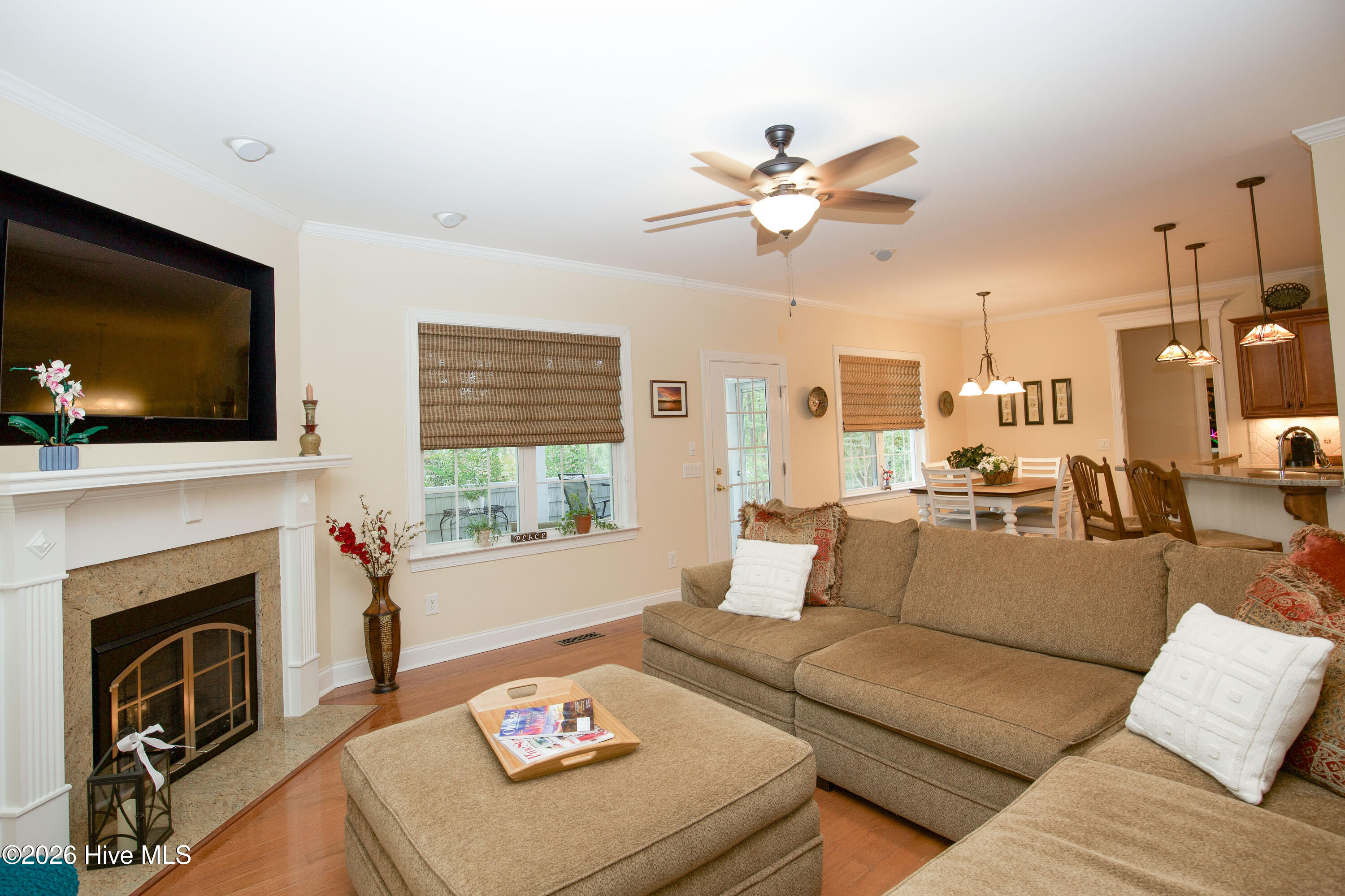 120 Fawnwood Drive Property Photo 9