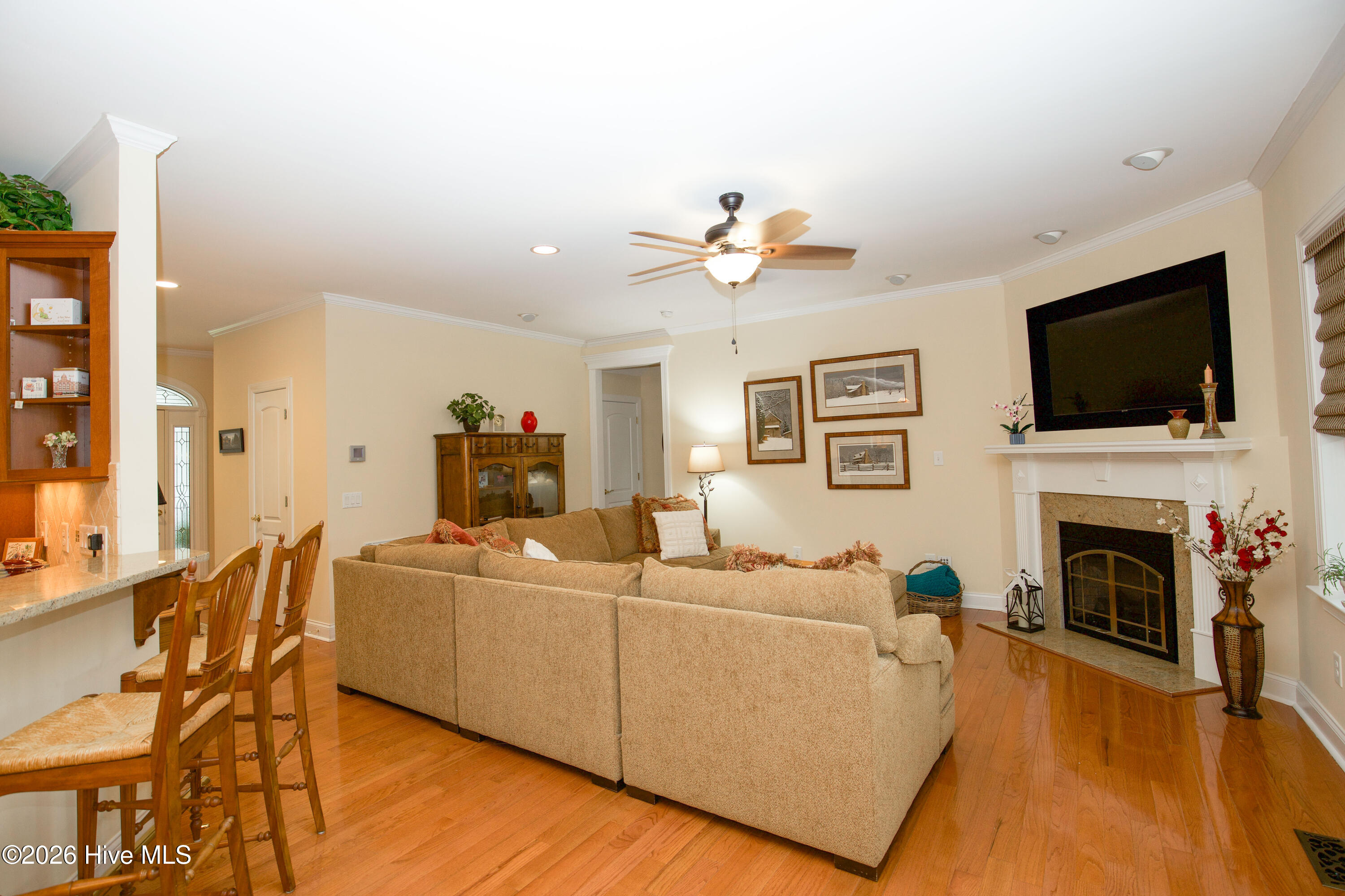 120 Fawnwood Drive Property Photo 10