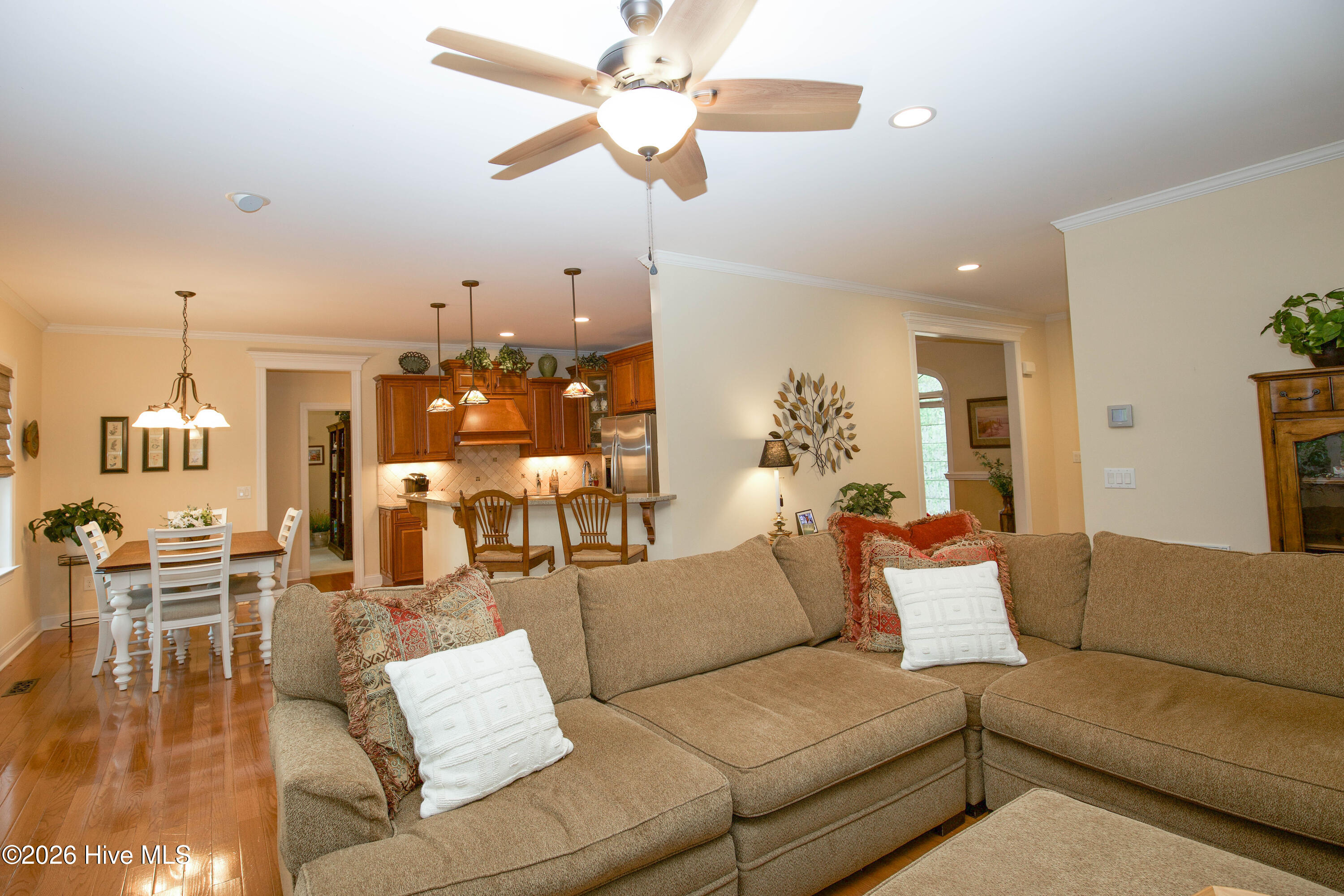 120 Fawnwood Drive Property Photo 11