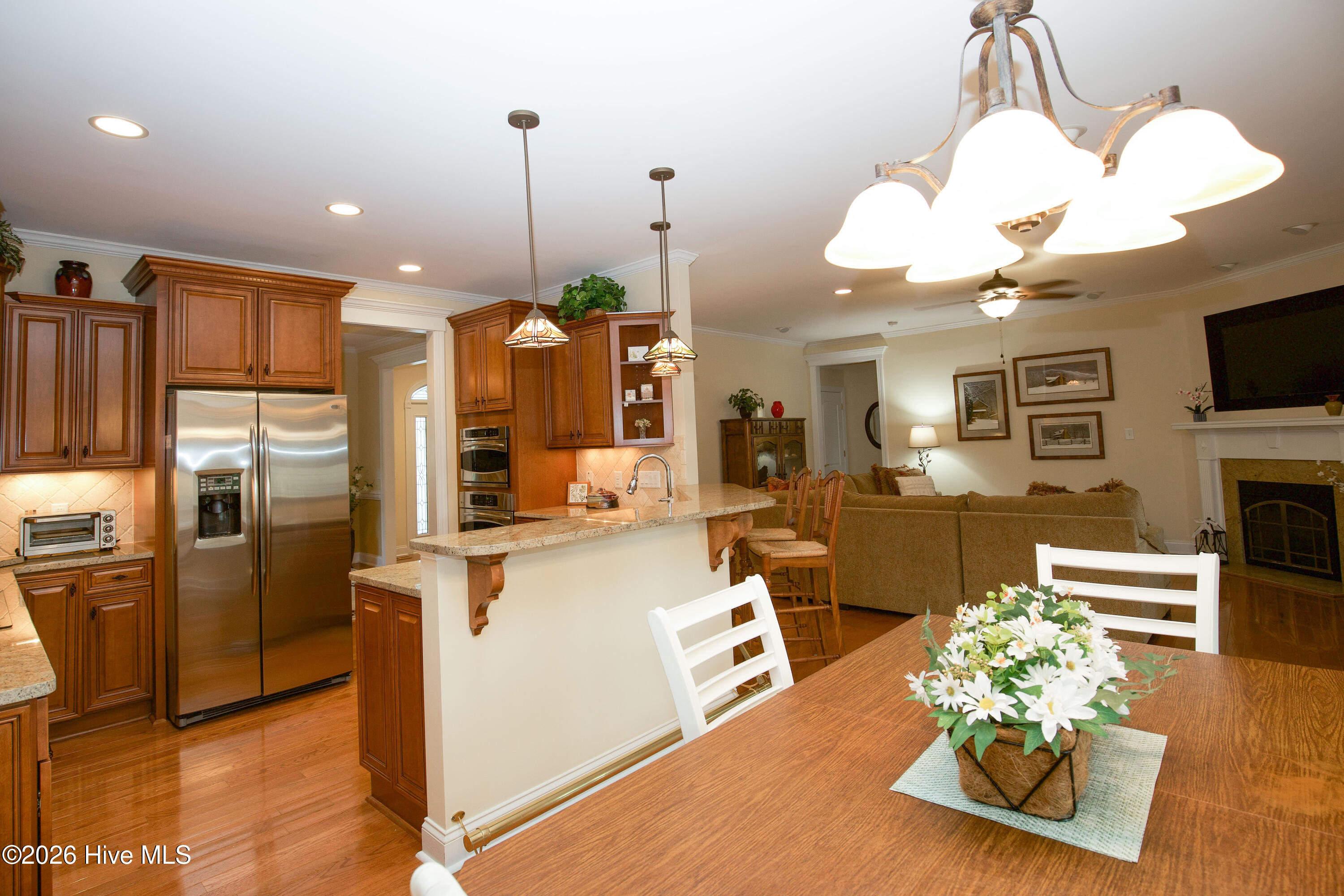 120 Fawnwood Drive Property Photo 14