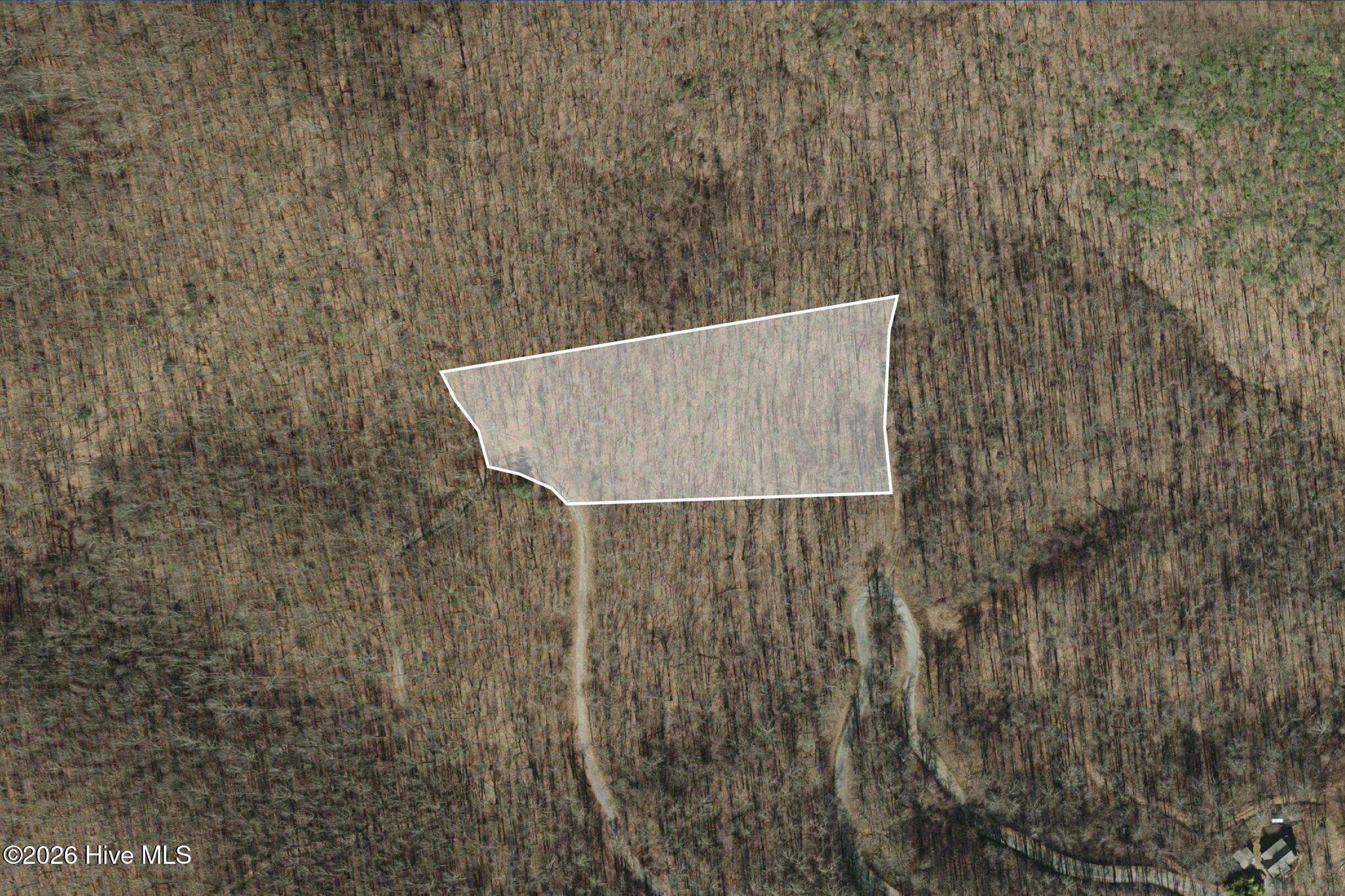 Lot 17 Outlook Road Property Photo 2