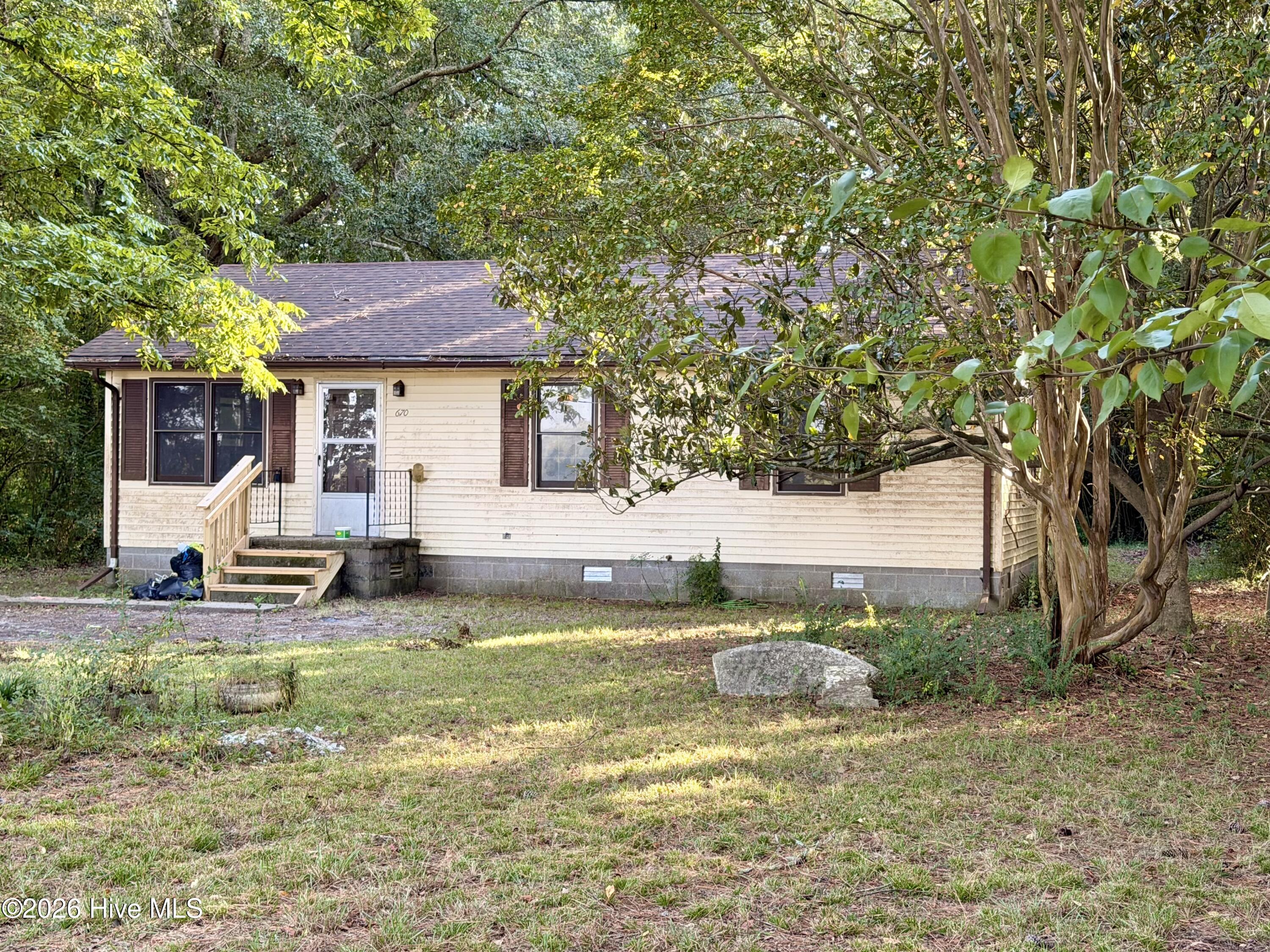 670 New Hope Road Property Photo 13