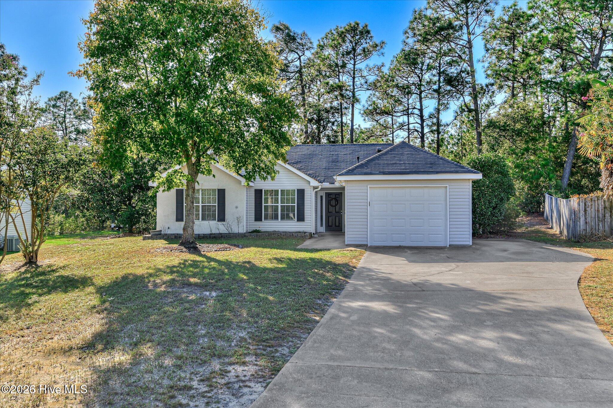 5291 Silver Fox Way Property Photo 1