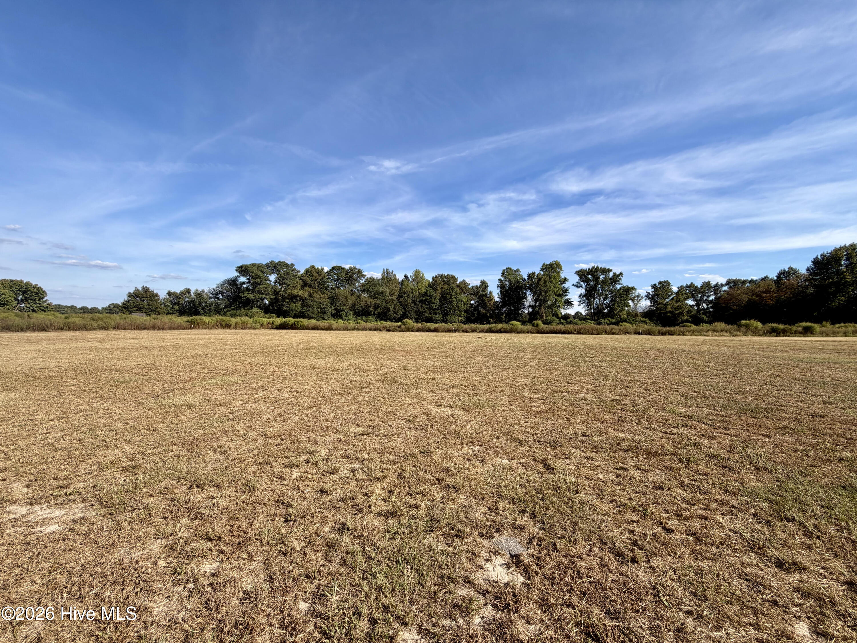 730 Daughtry Town Road Property Photo 1