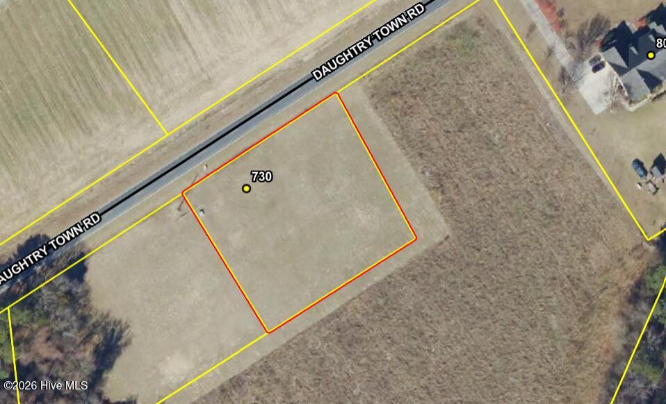 730 Daughtry Town Road Property Photo 2