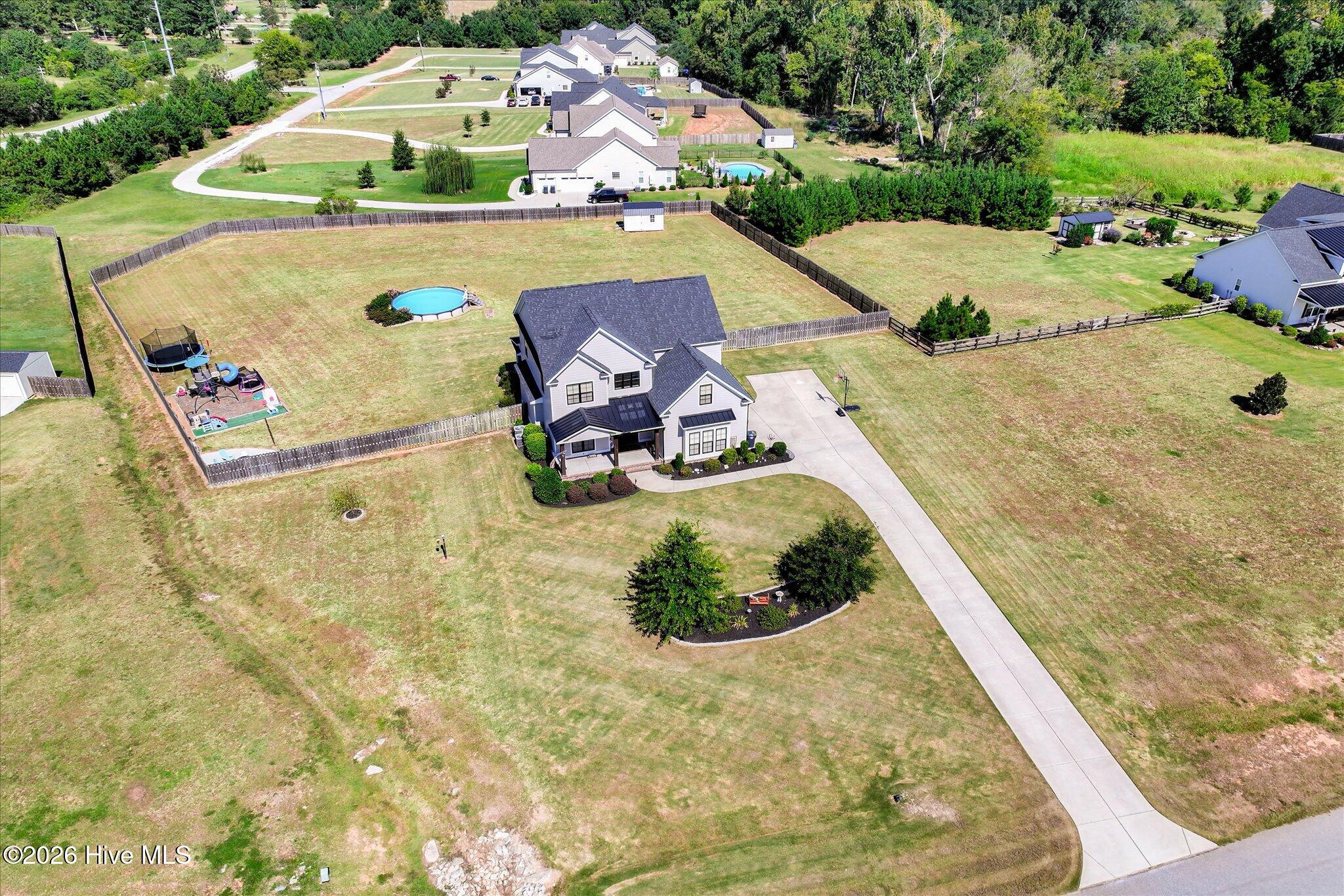 4014 Highfield Drive Property Photo 6