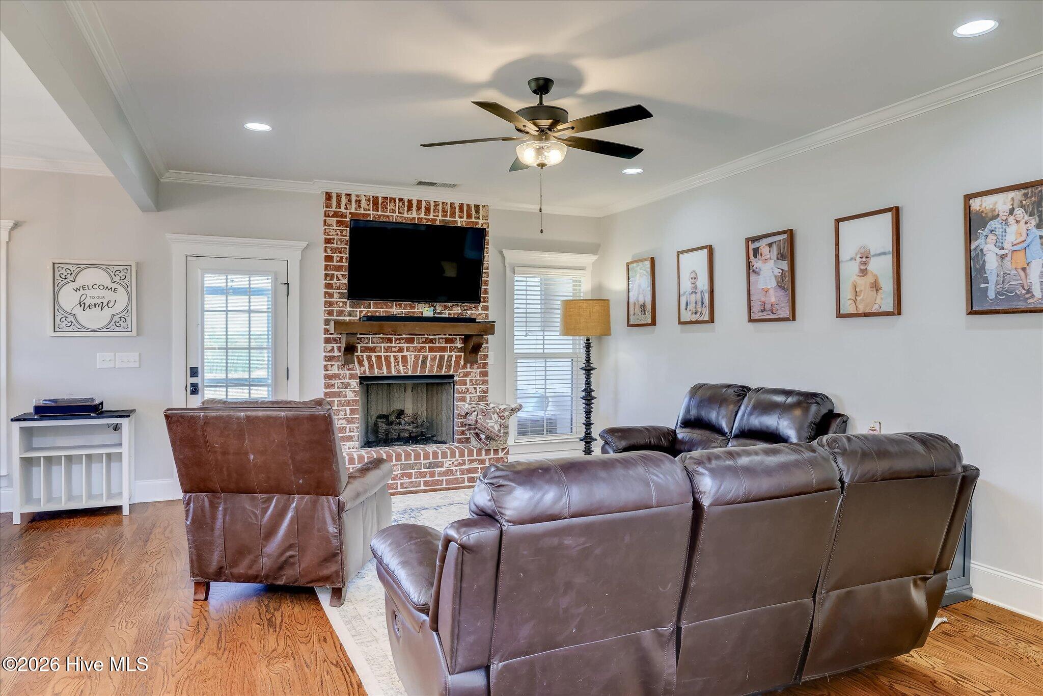4014 Highfield Drive Property Photo 16