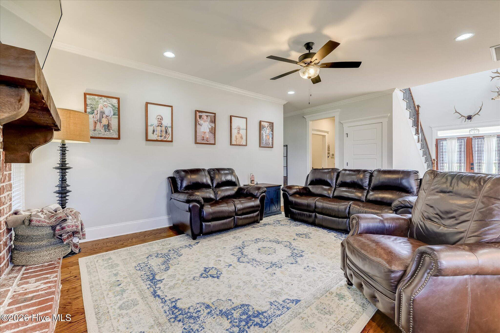 4014 Highfield Drive Property Photo 18