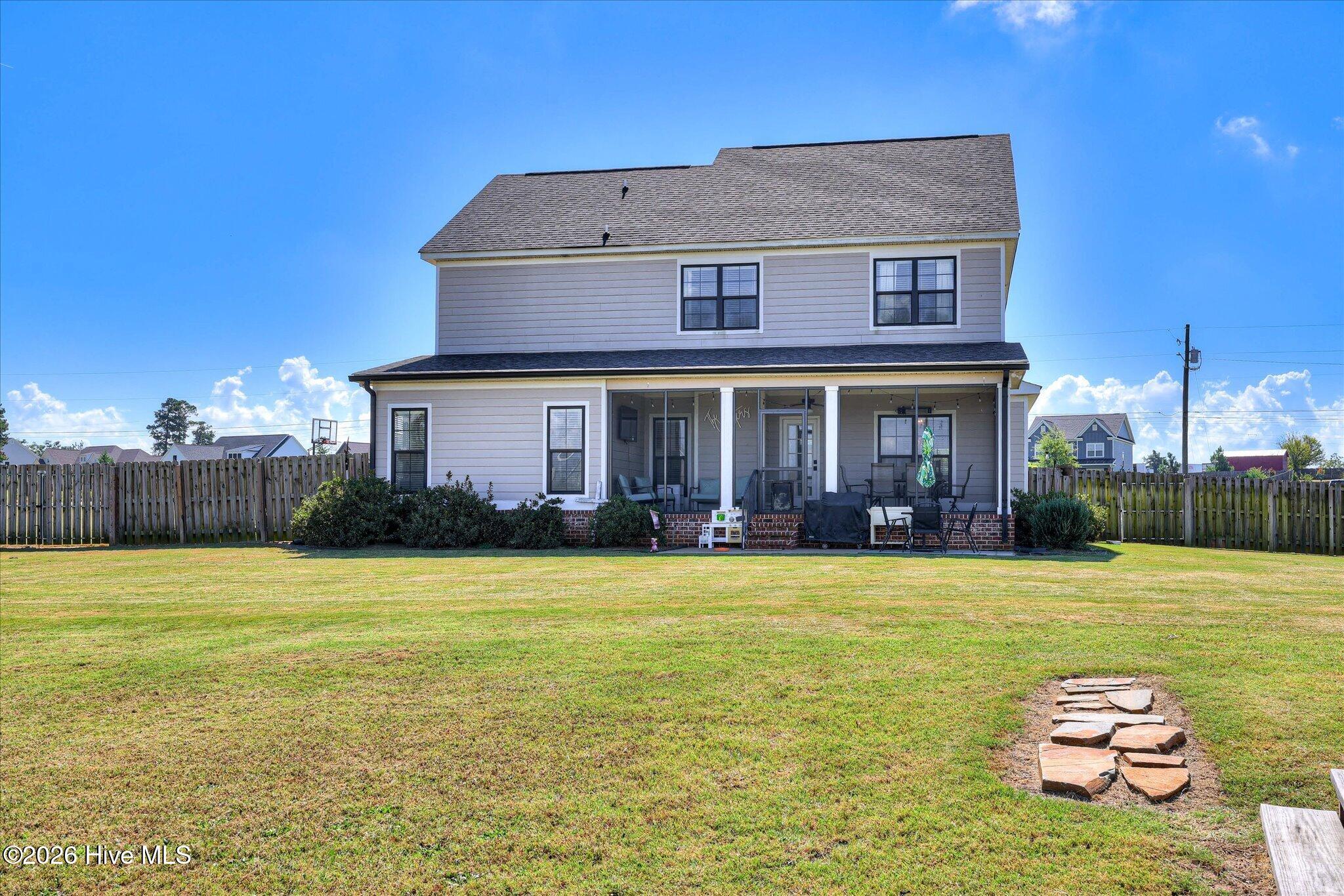 4014 Highfield Drive Property Photo 76