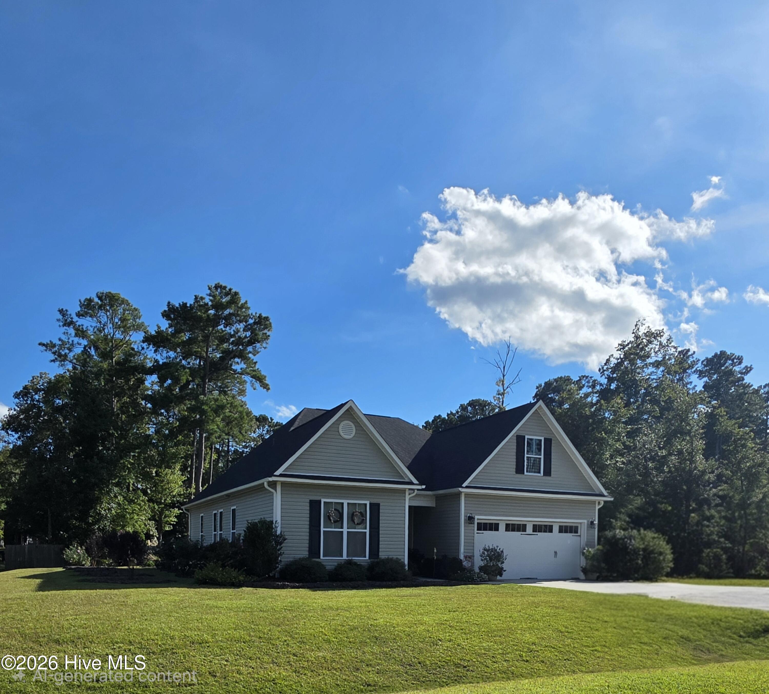 491 Bronze Drive Property Photo 1
