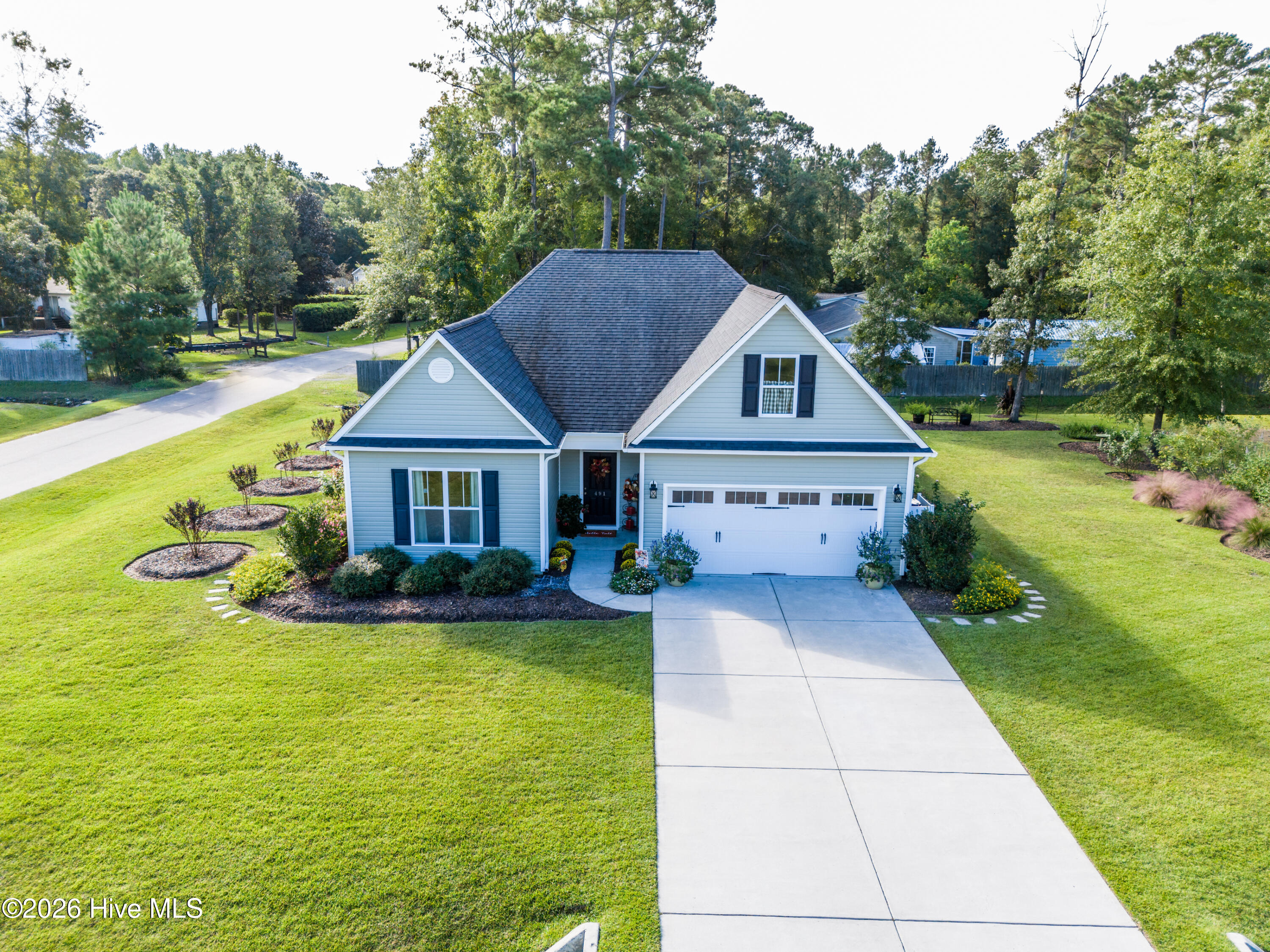 491 Bronze Drive Property Photo 1
