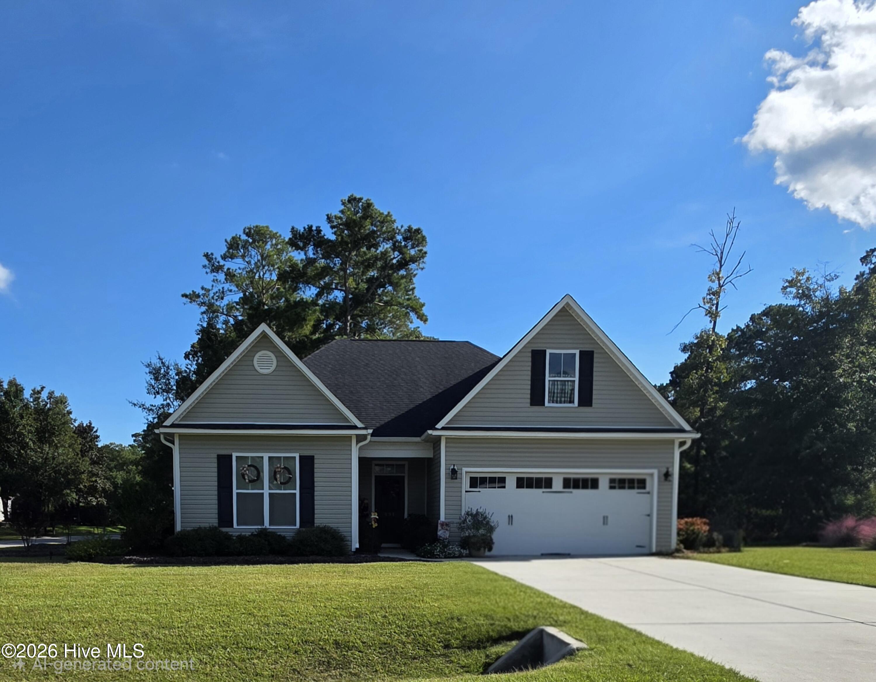 491 Bronze Drive Property Photo 2