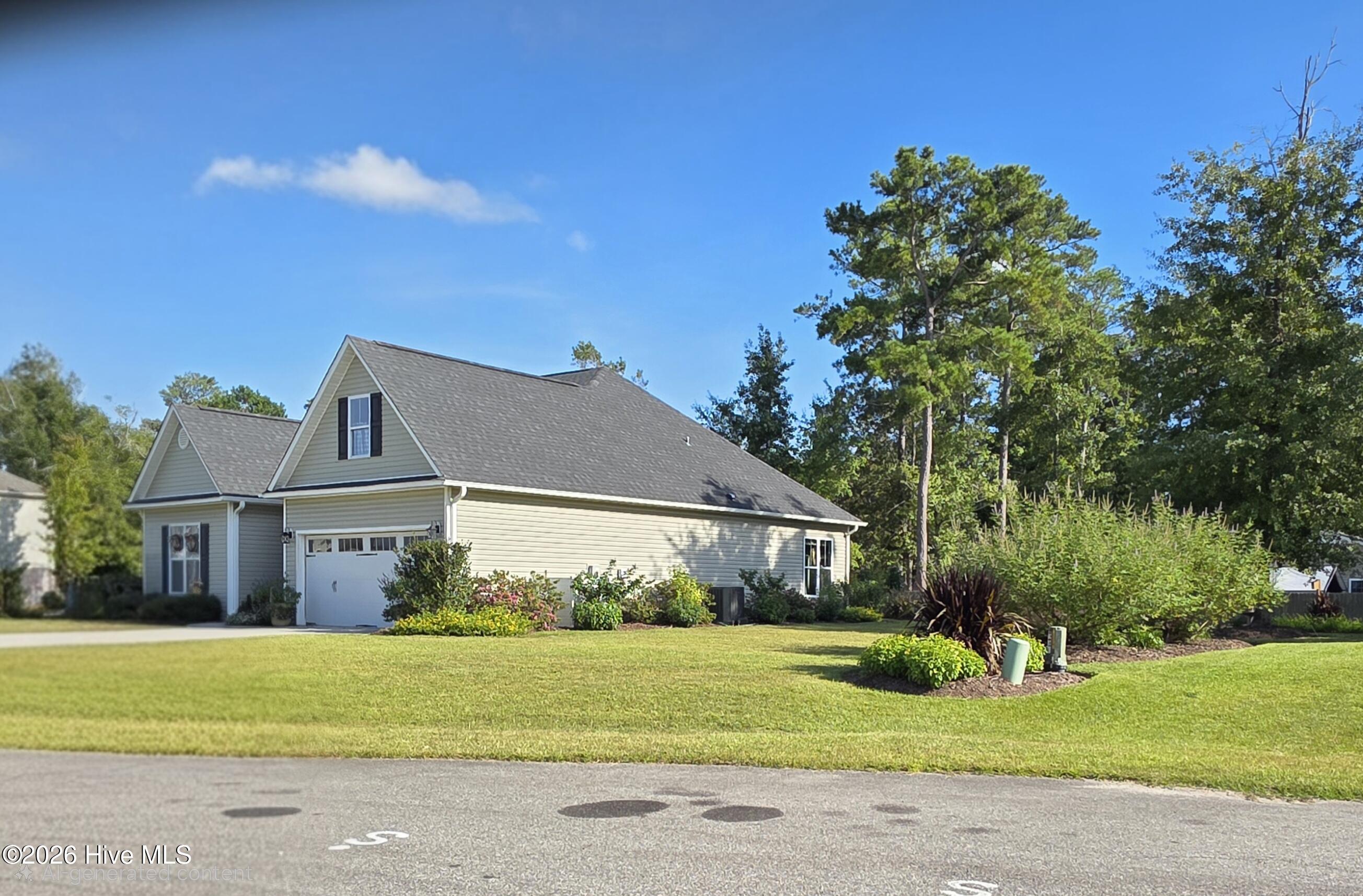 491 Bronze Drive Property Photo 3