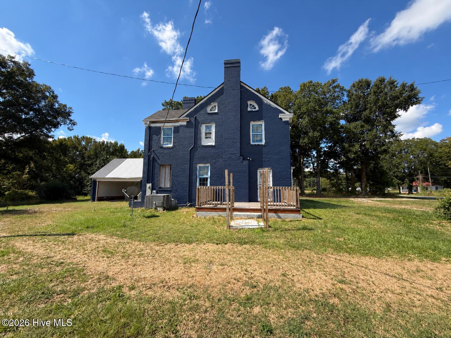 2110 Cokey Road Property Photo 2
