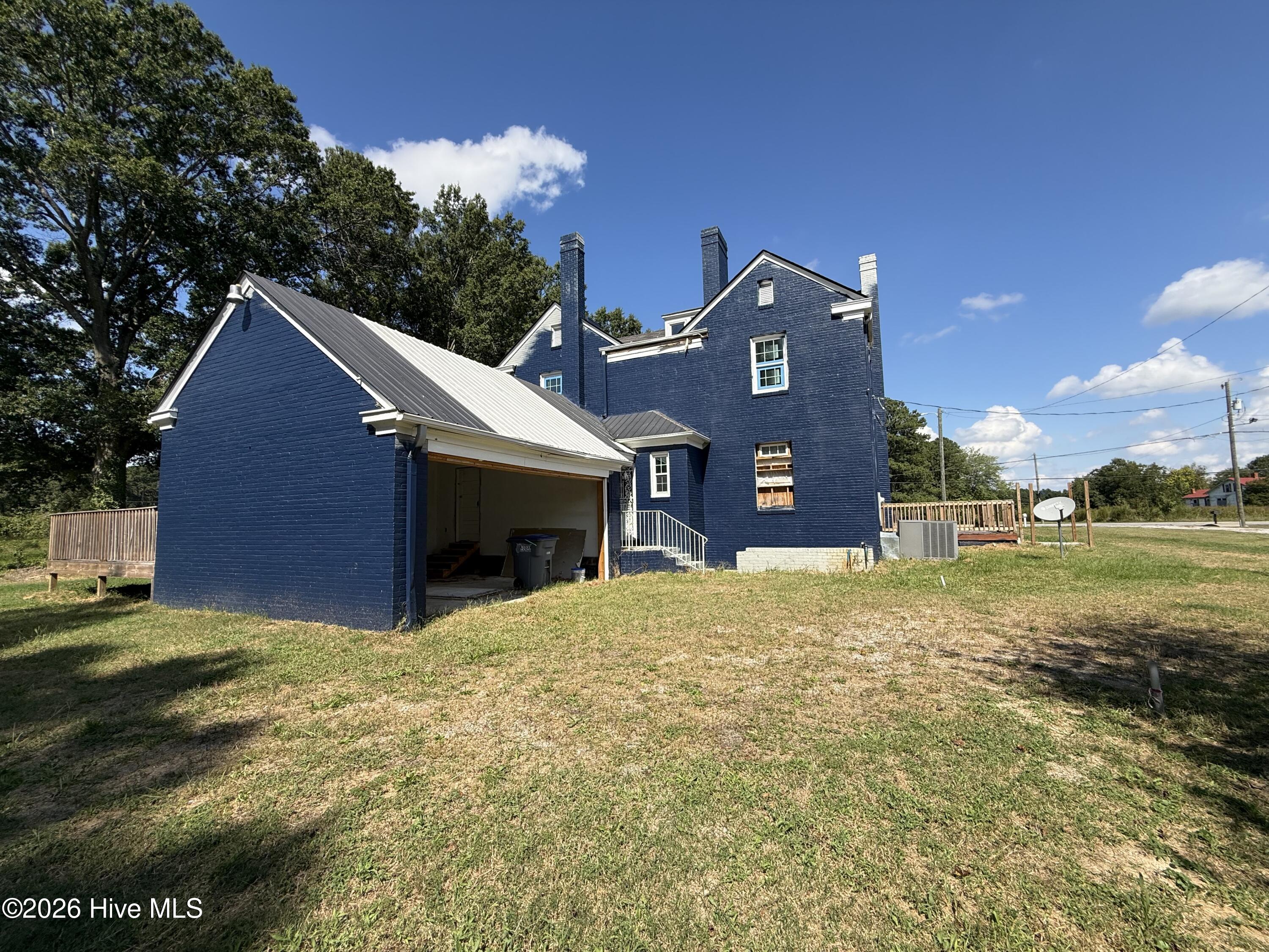 2110 Cokey Road Property Photo 3
