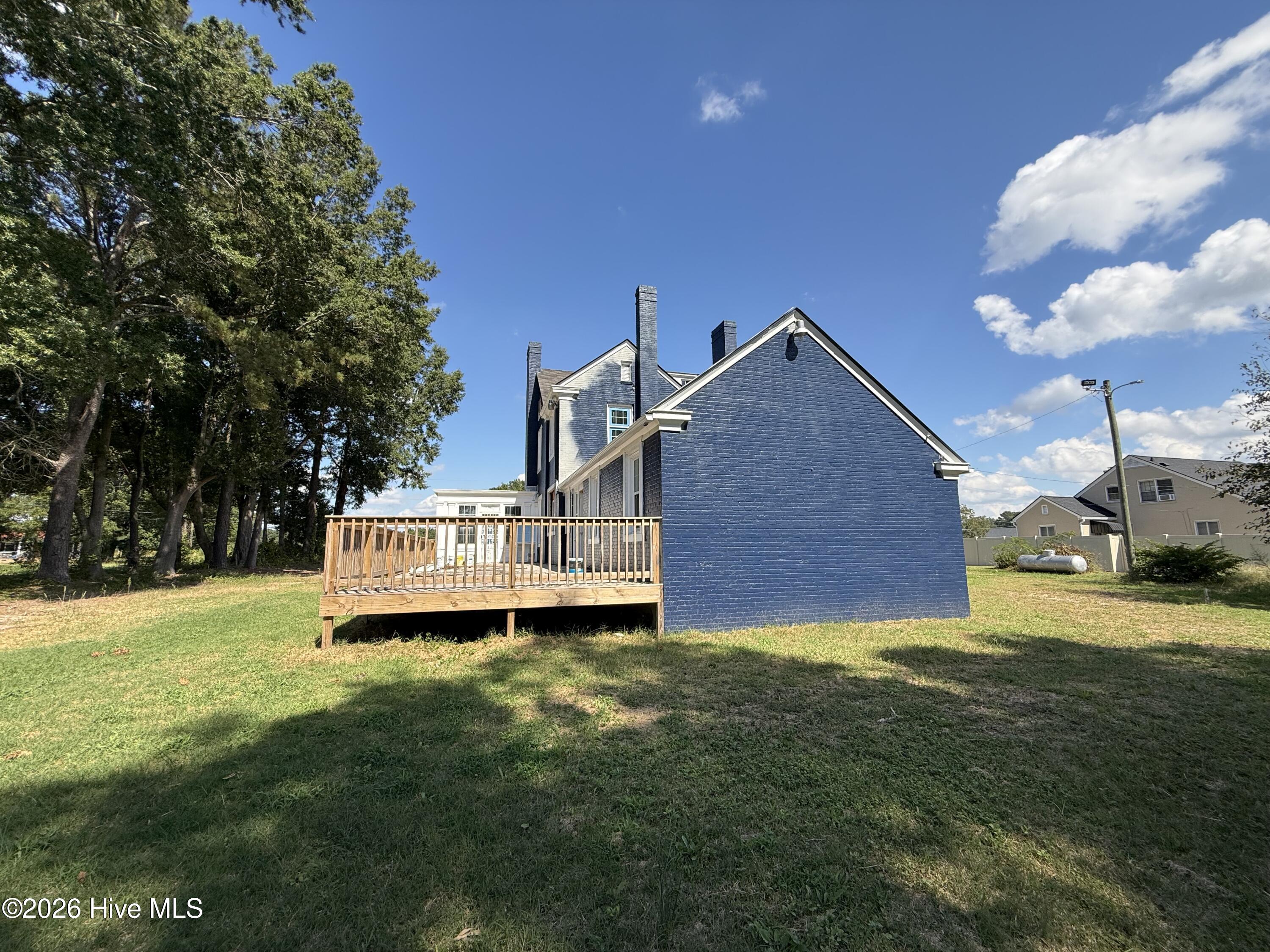 2110 Cokey Road Property Photo 4