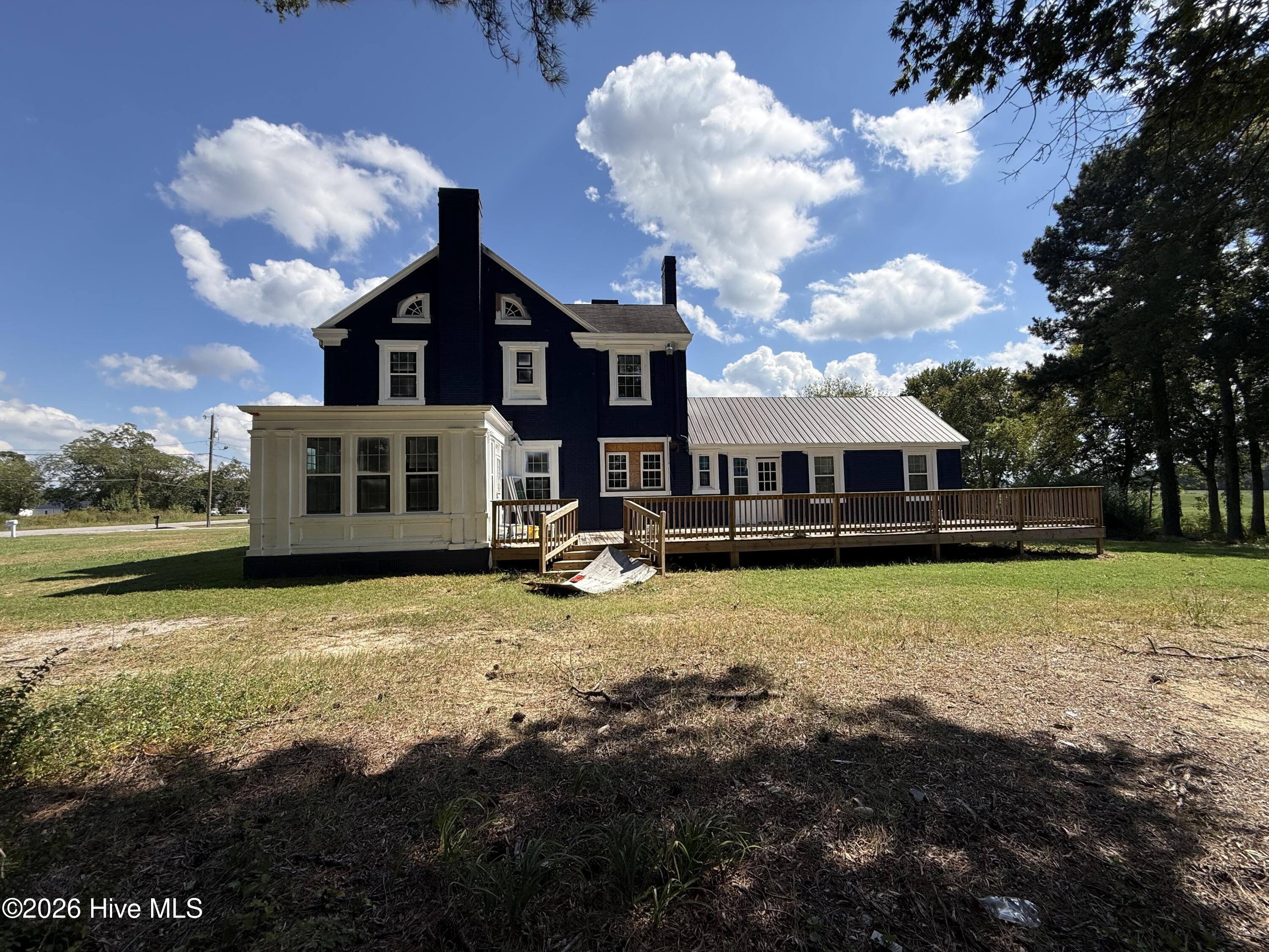 2110 Cokey Road Property Photo 5