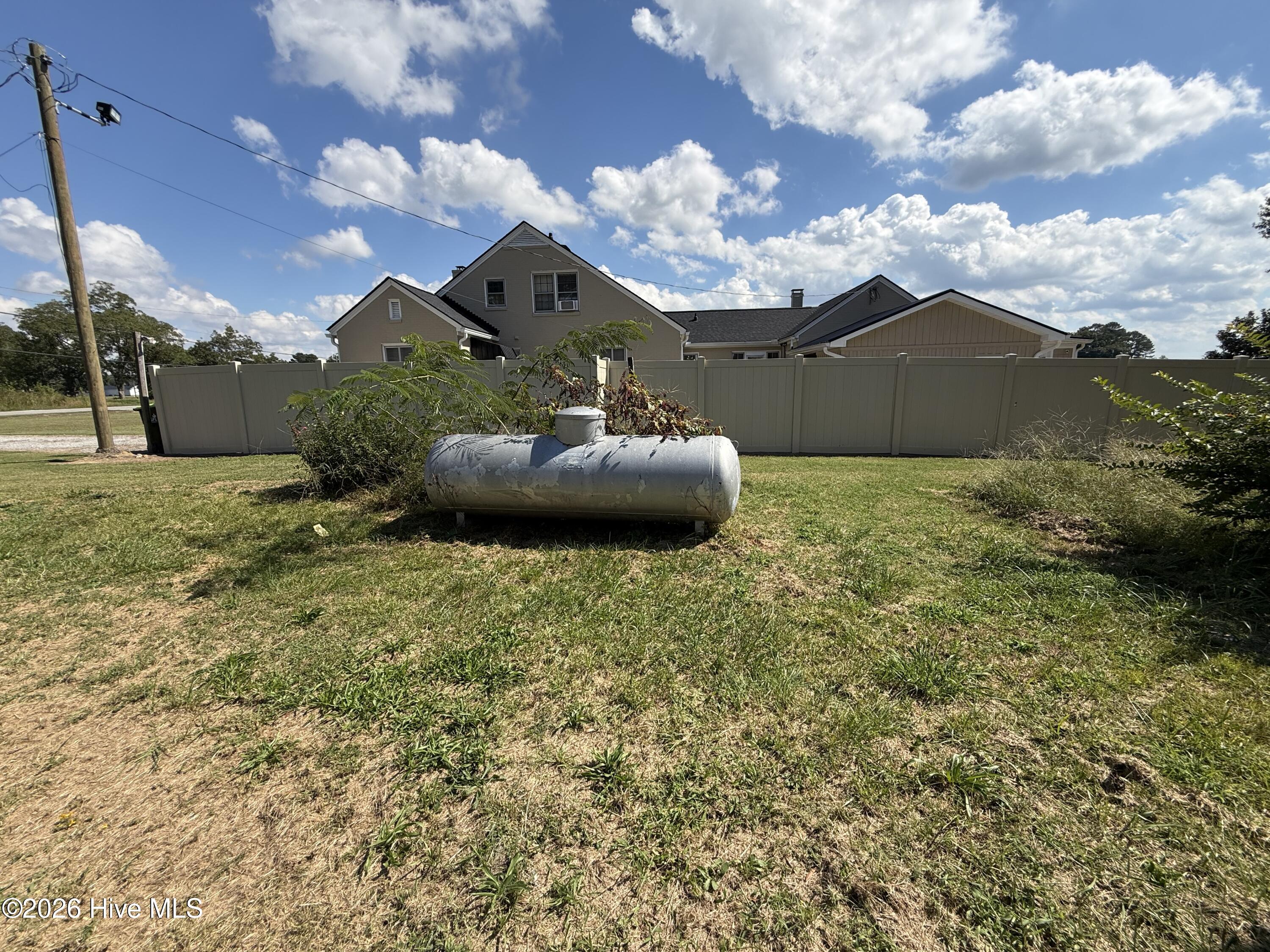 2110 Cokey Road Property Photo 6