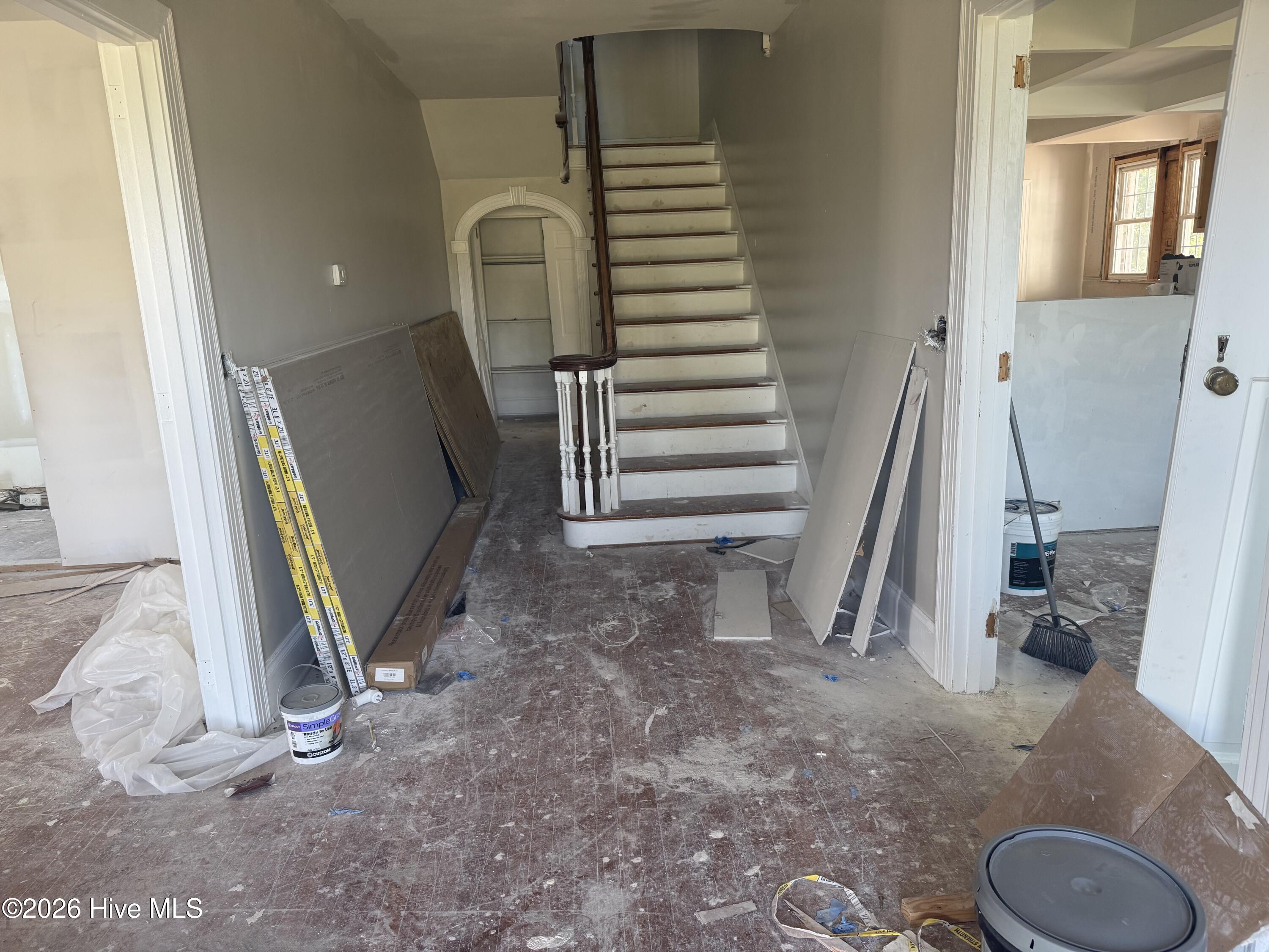 2110 Cokey Road Property Photo 7