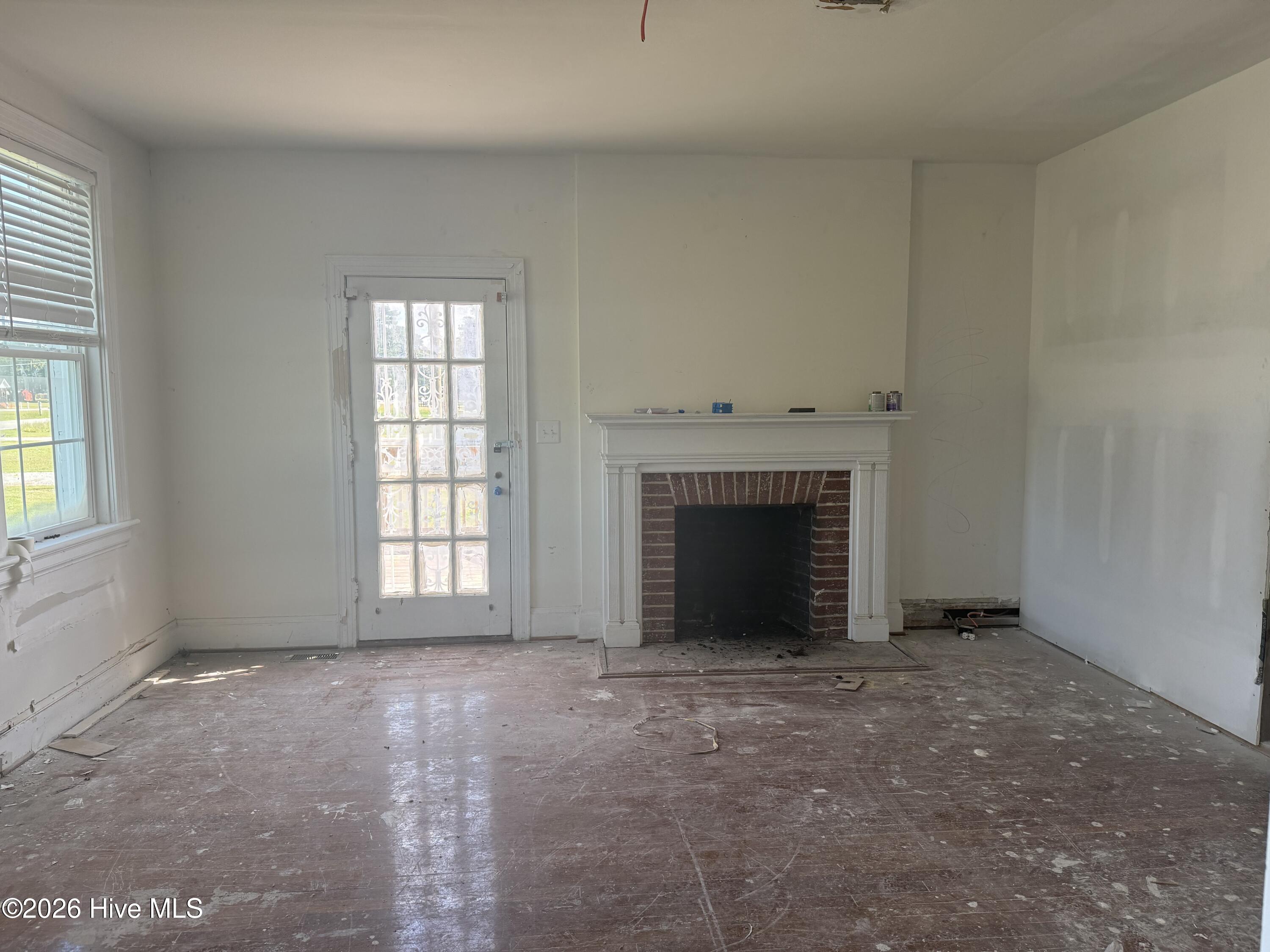 2110 Cokey Road Property Photo 8