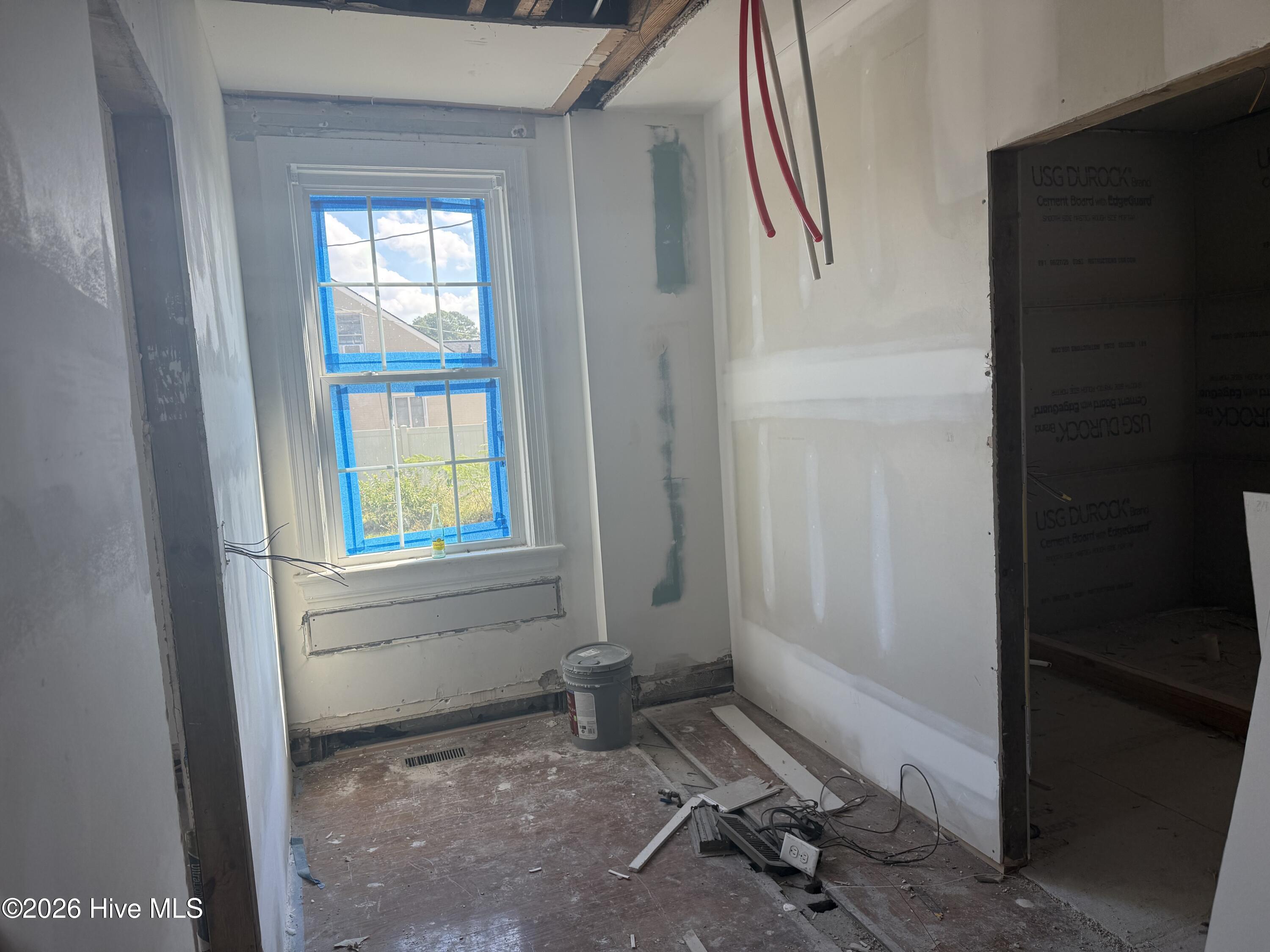 2110 Cokey Road Property Photo 9