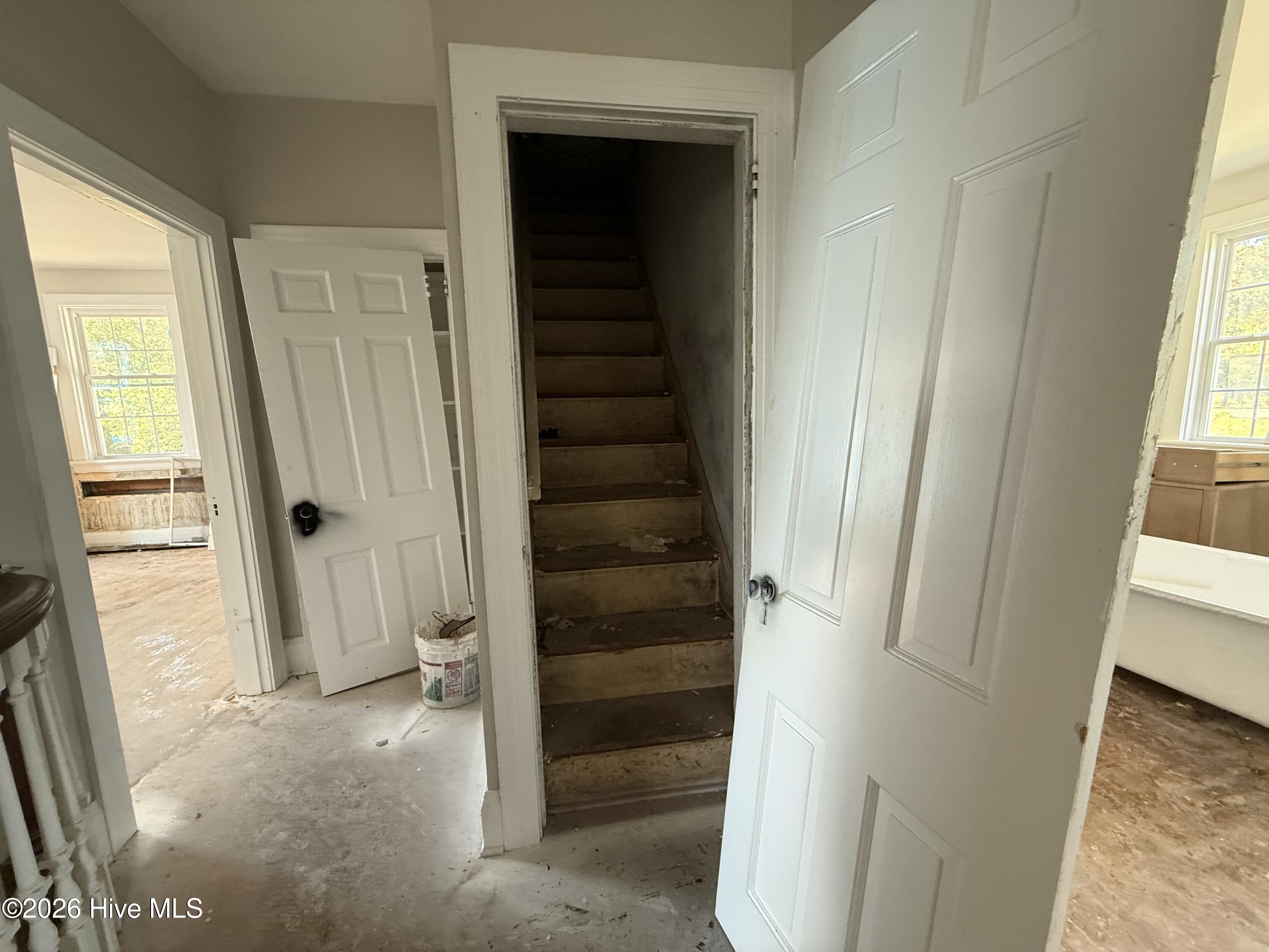2110 Cokey Road Property Photo 25