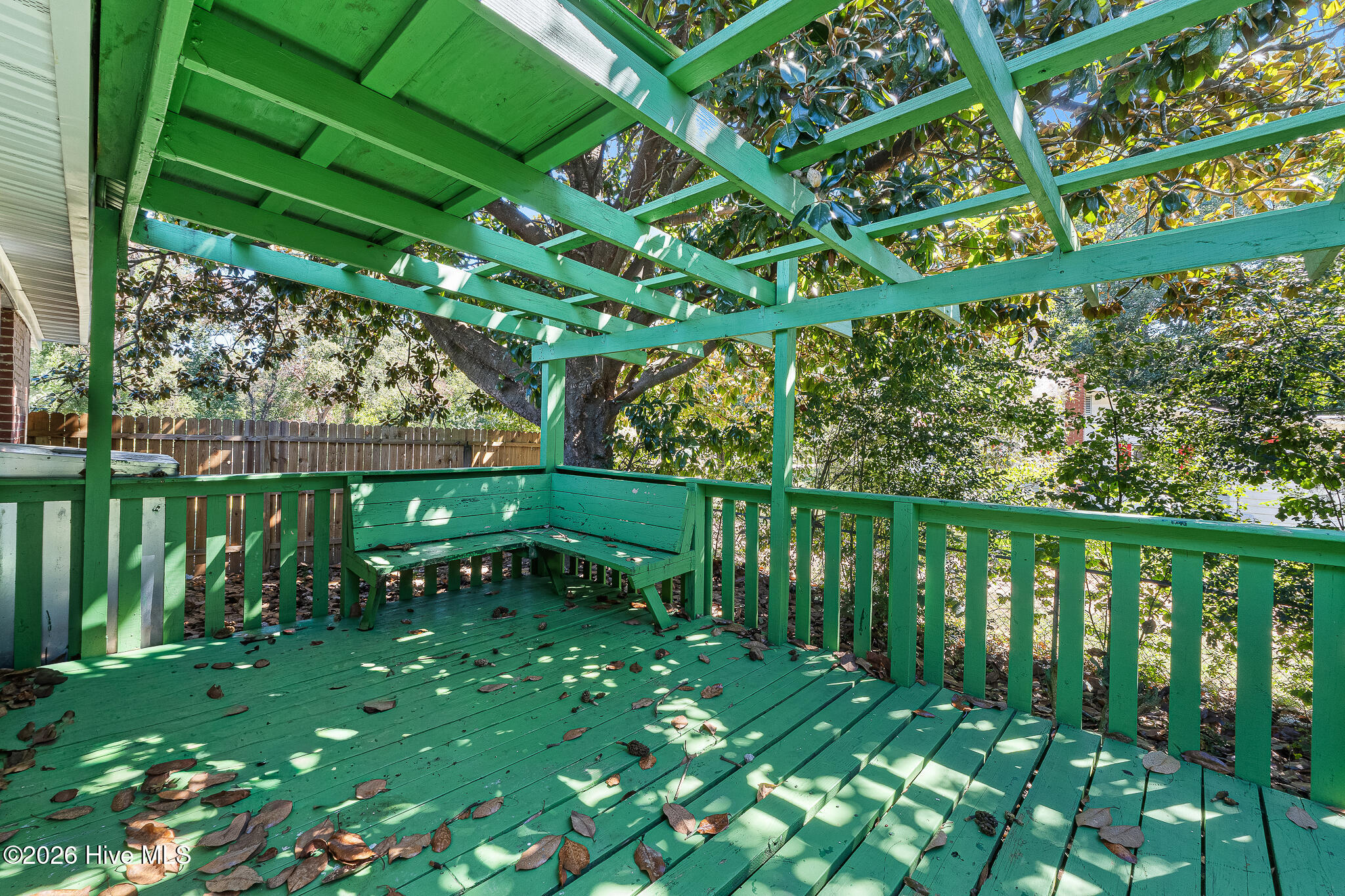 608 Woodyard Road Property Photo 28