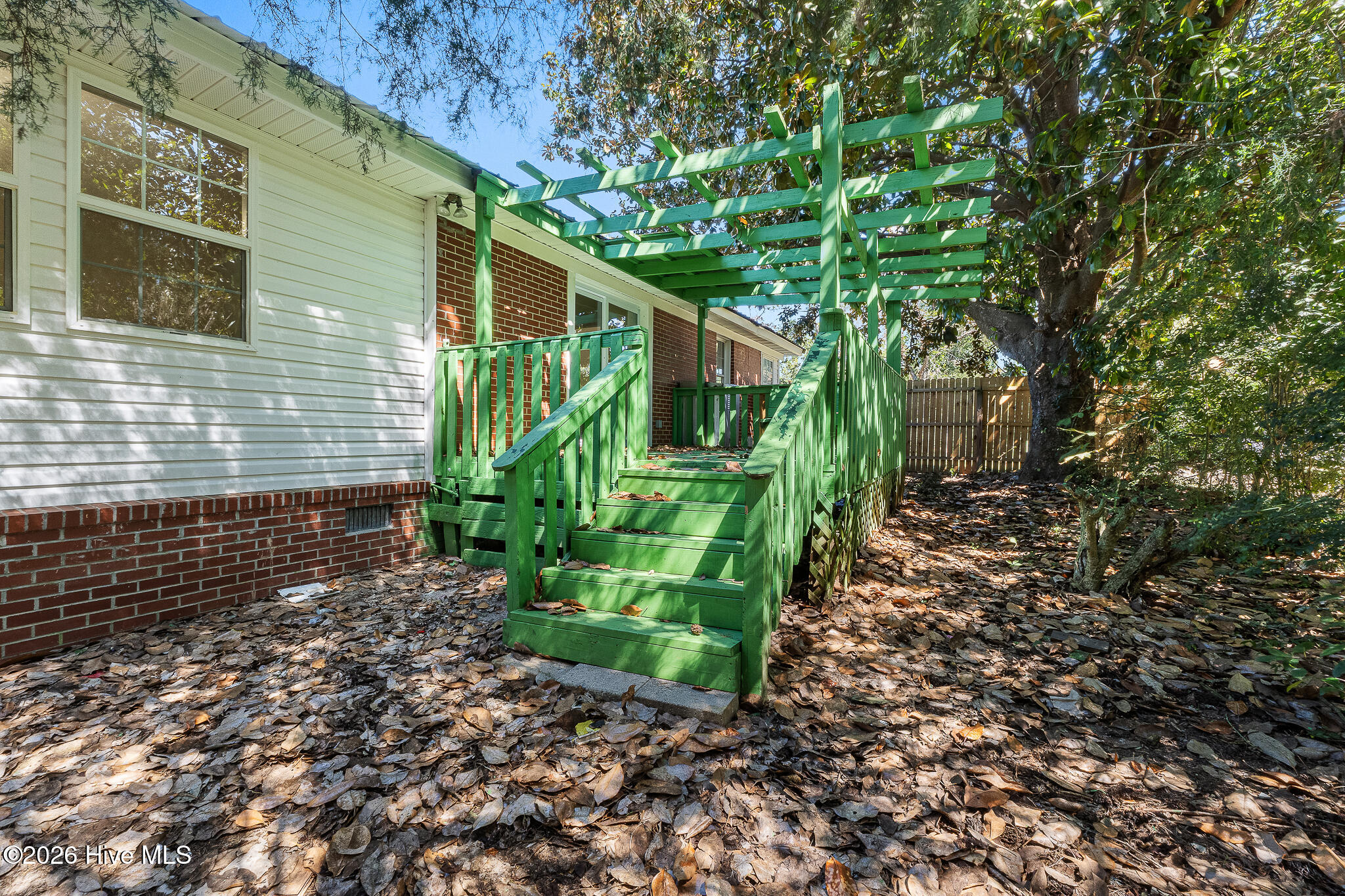 608 Woodyard Road Property Photo 30