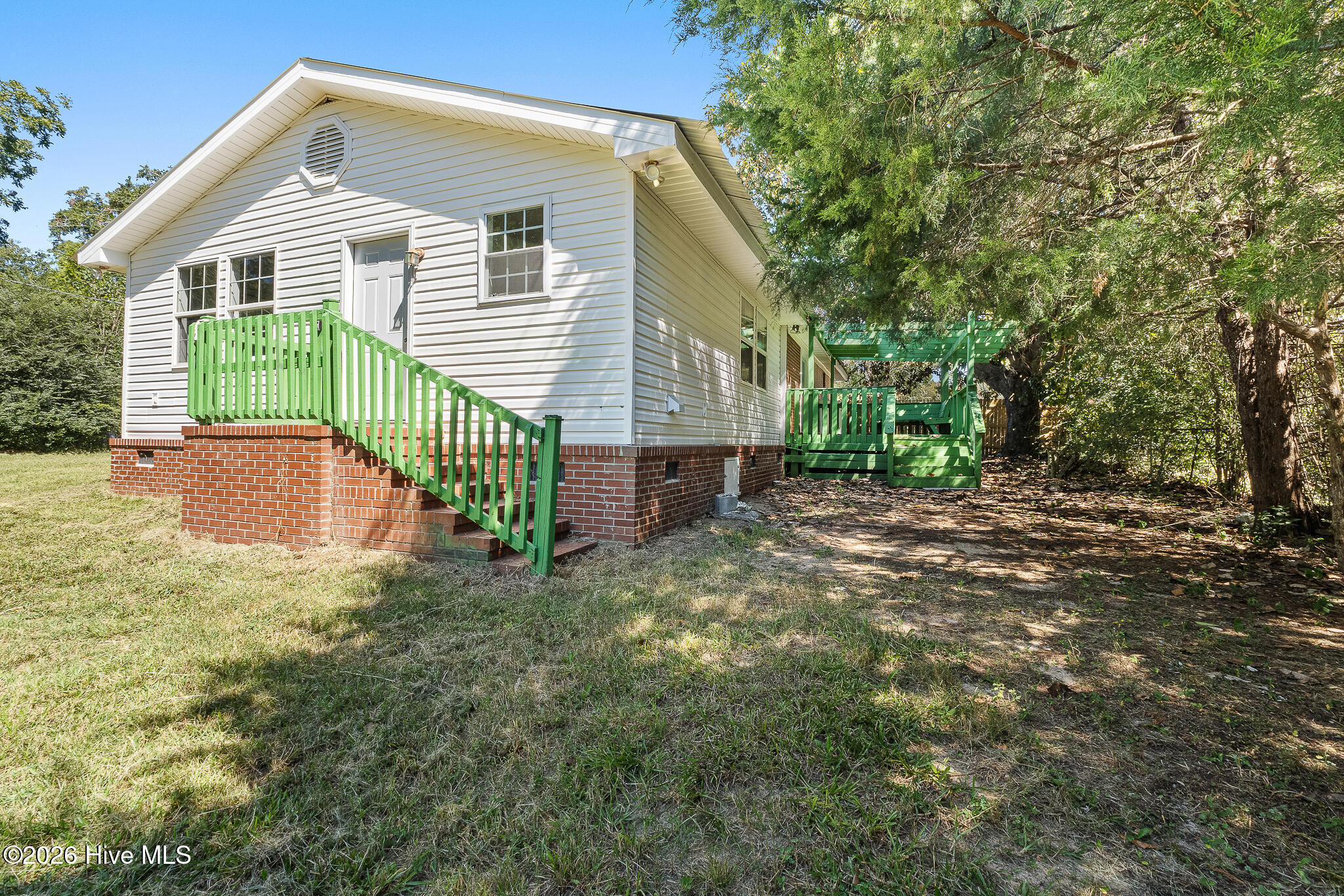 608 Woodyard Road Property Photo 32