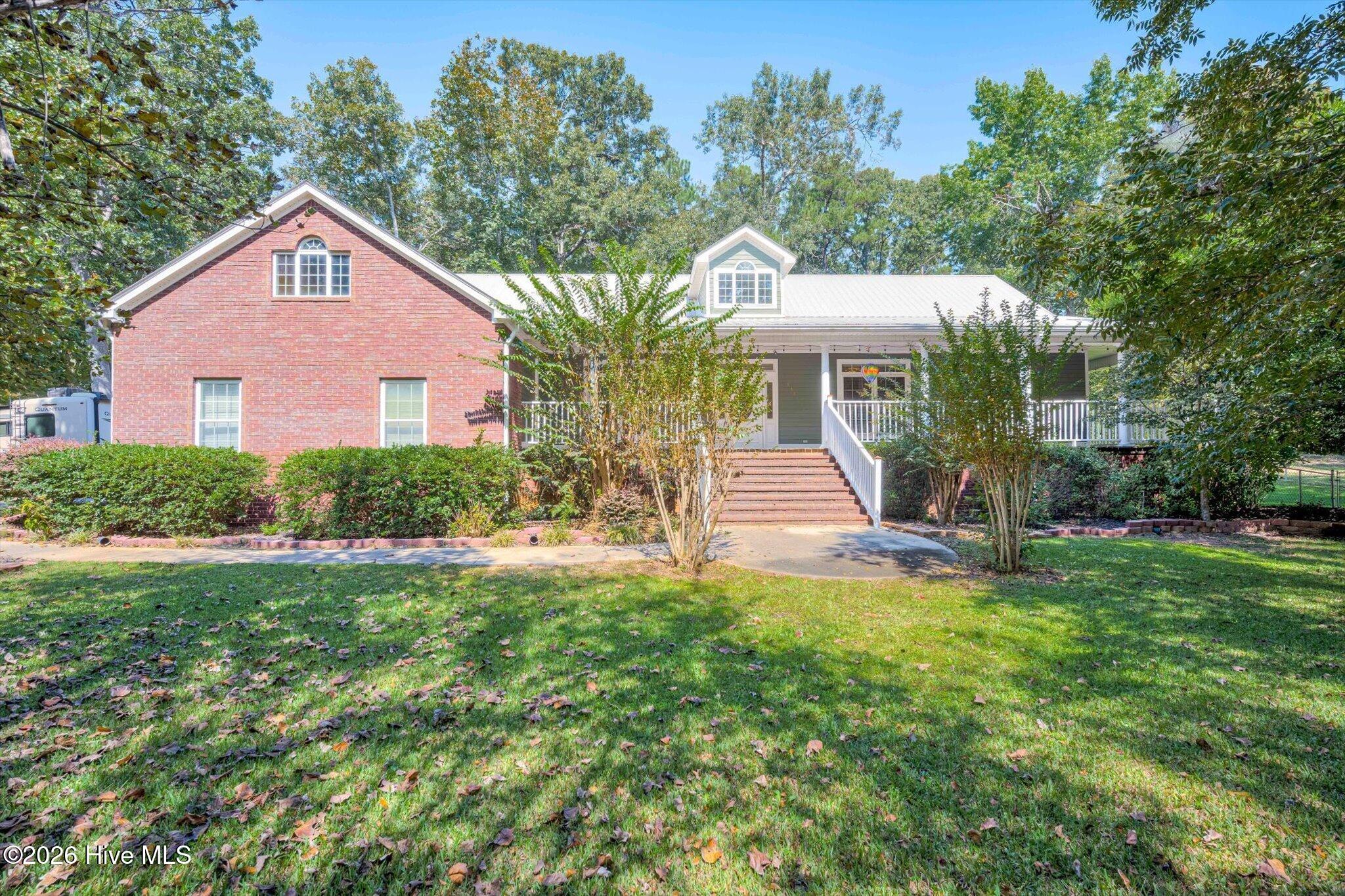358 Wedgewood Drive Property Photo 1