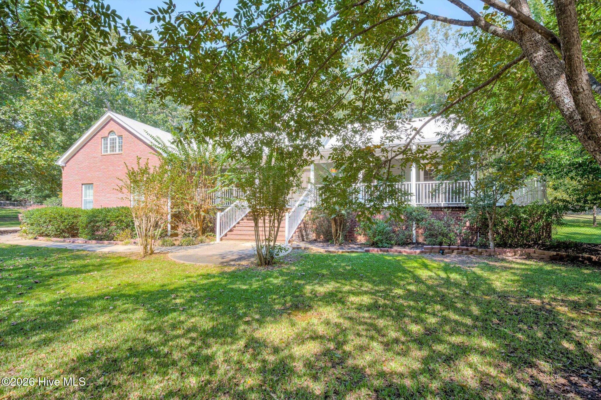 358 Wedgewood Drive Property Photo 2