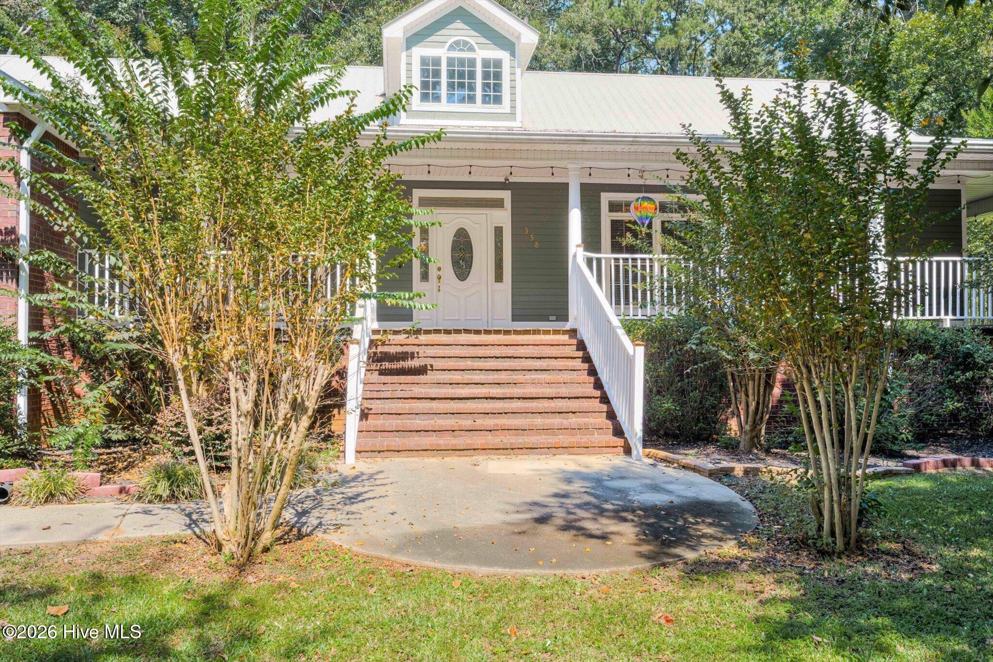 358 Wedgewood Drive Property Photo 4