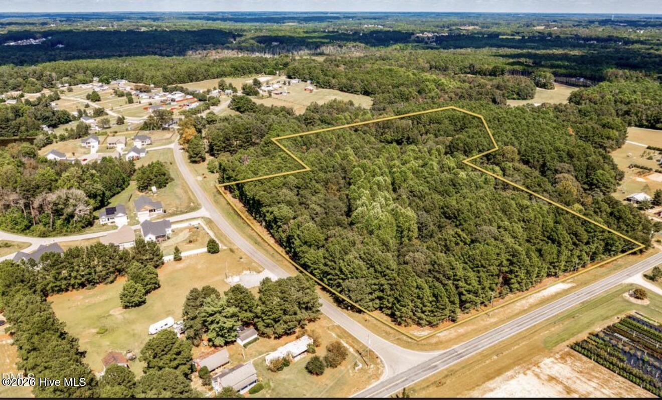 1870 Massengill Pond Road Property Photo 1