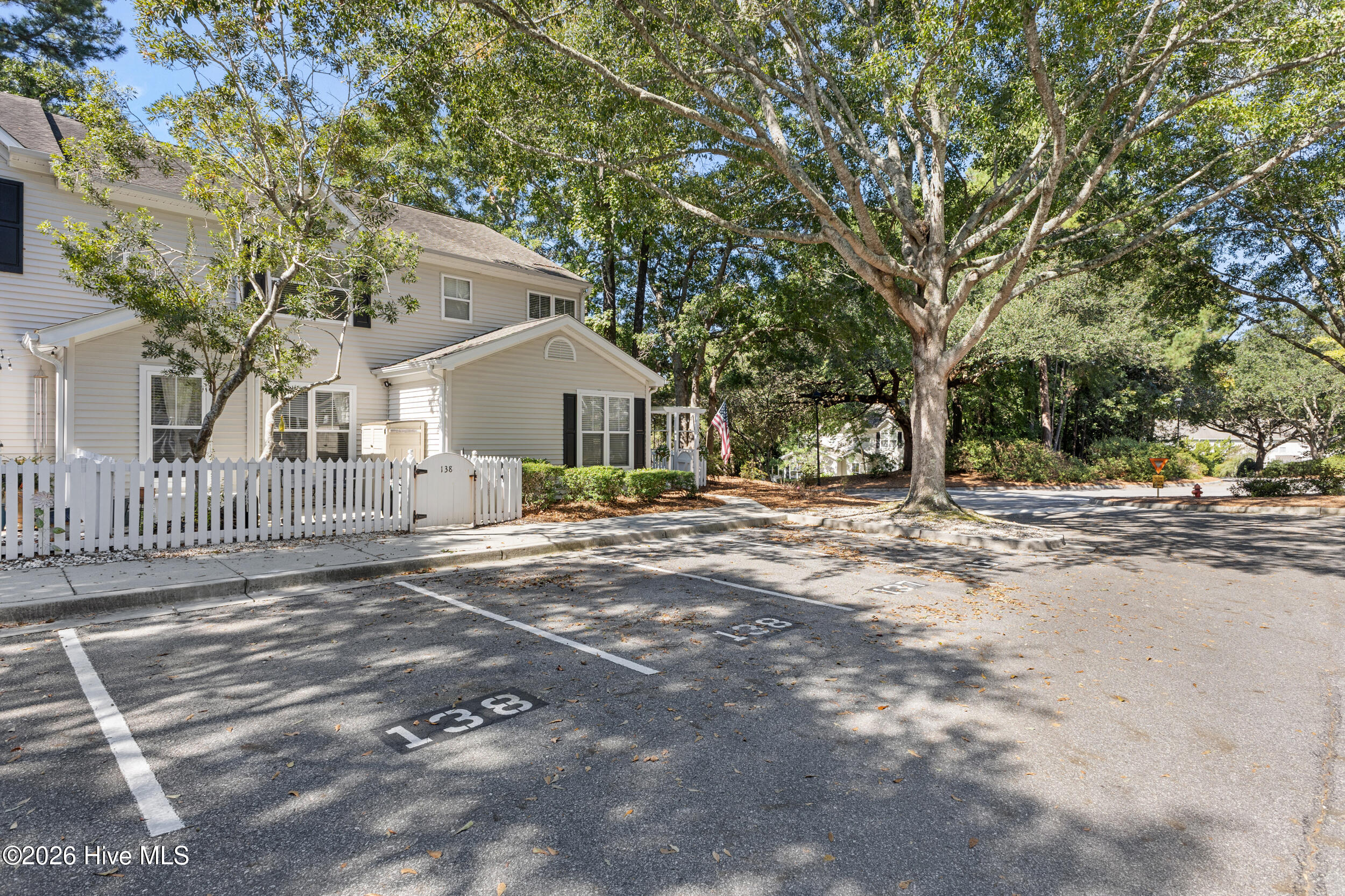 5813 Wrightsville Avenue Apt 138 Property Photo 1