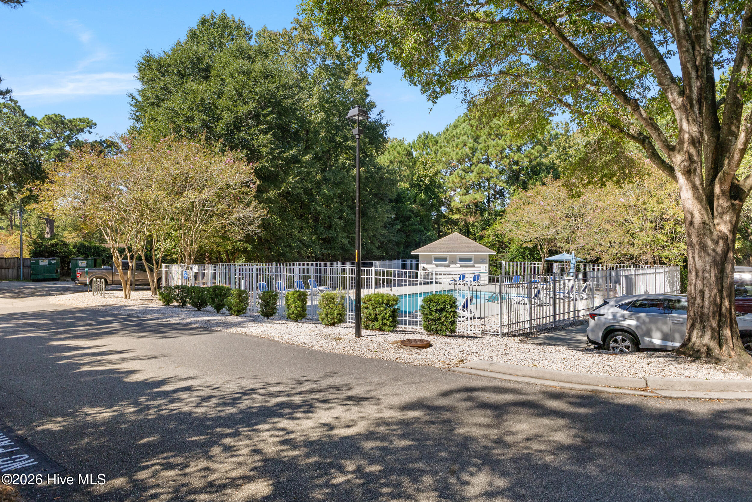 5813 Wrightsville Avenue Apt 138 Property Photo 33