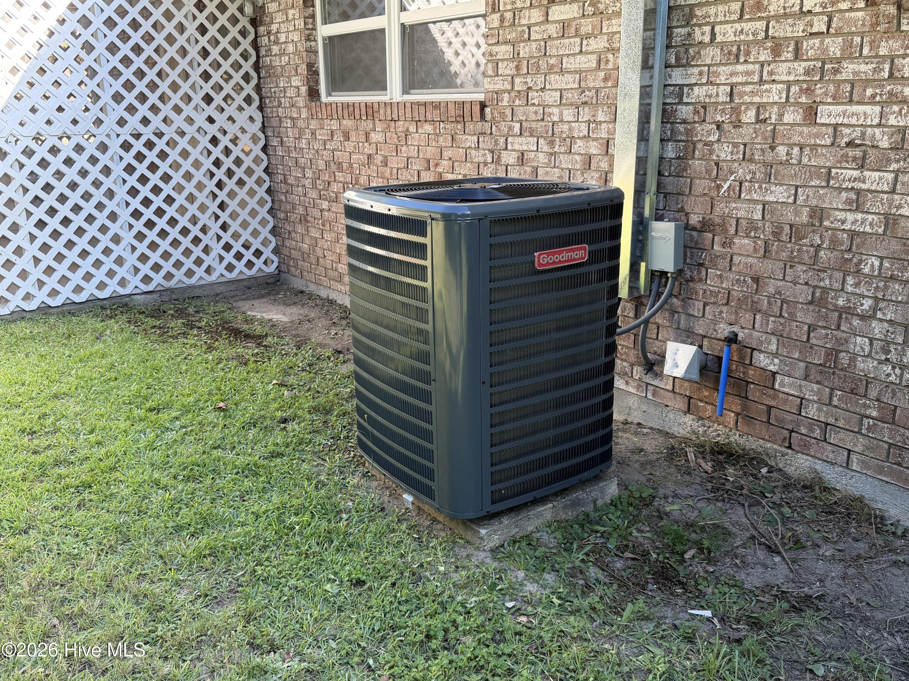 4021 Wynmore Court Property Photo 24