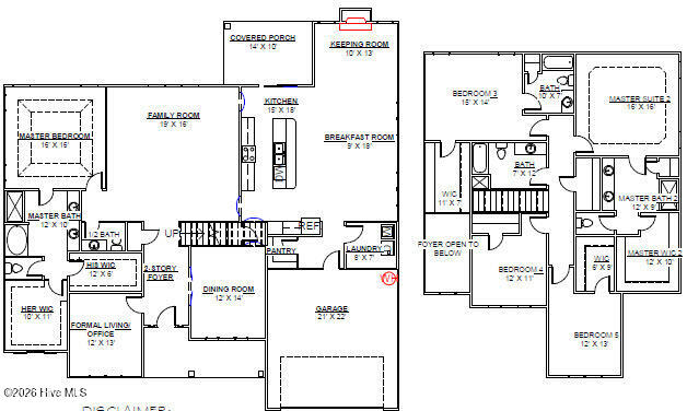 3007 Yellowfin Drive Property Photo 3