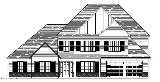 3007 Yellowfin Drive Property Photo 4