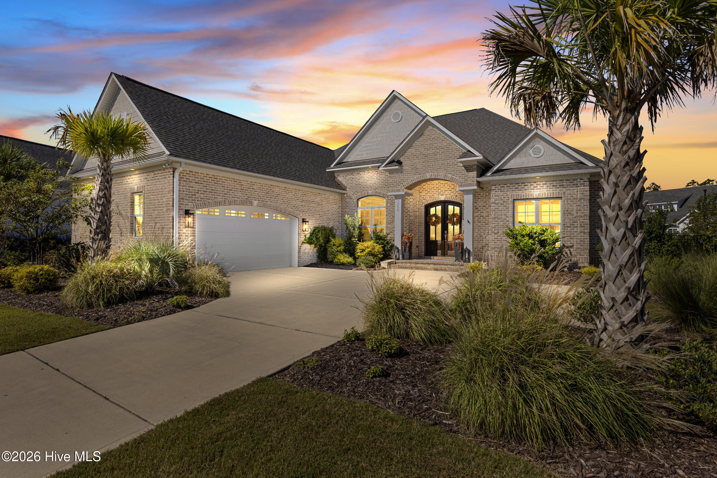 3206 Calusa Cove Property Photo 1