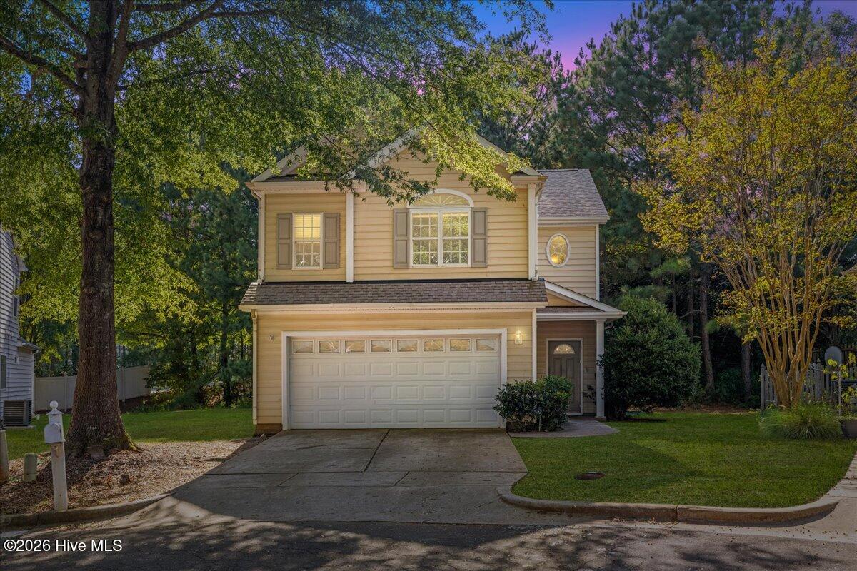 8203 Shadow Stone Court Property Photo 1